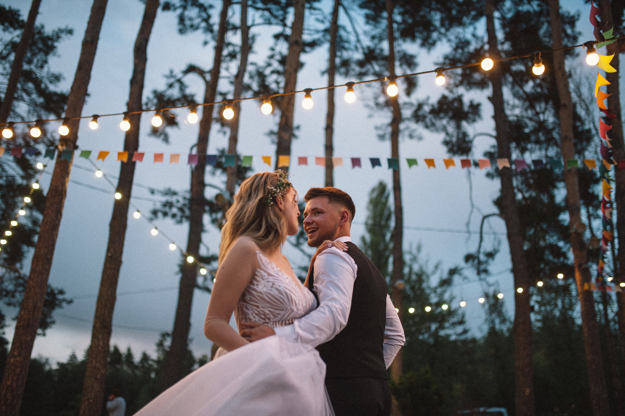 Олександр + Анна