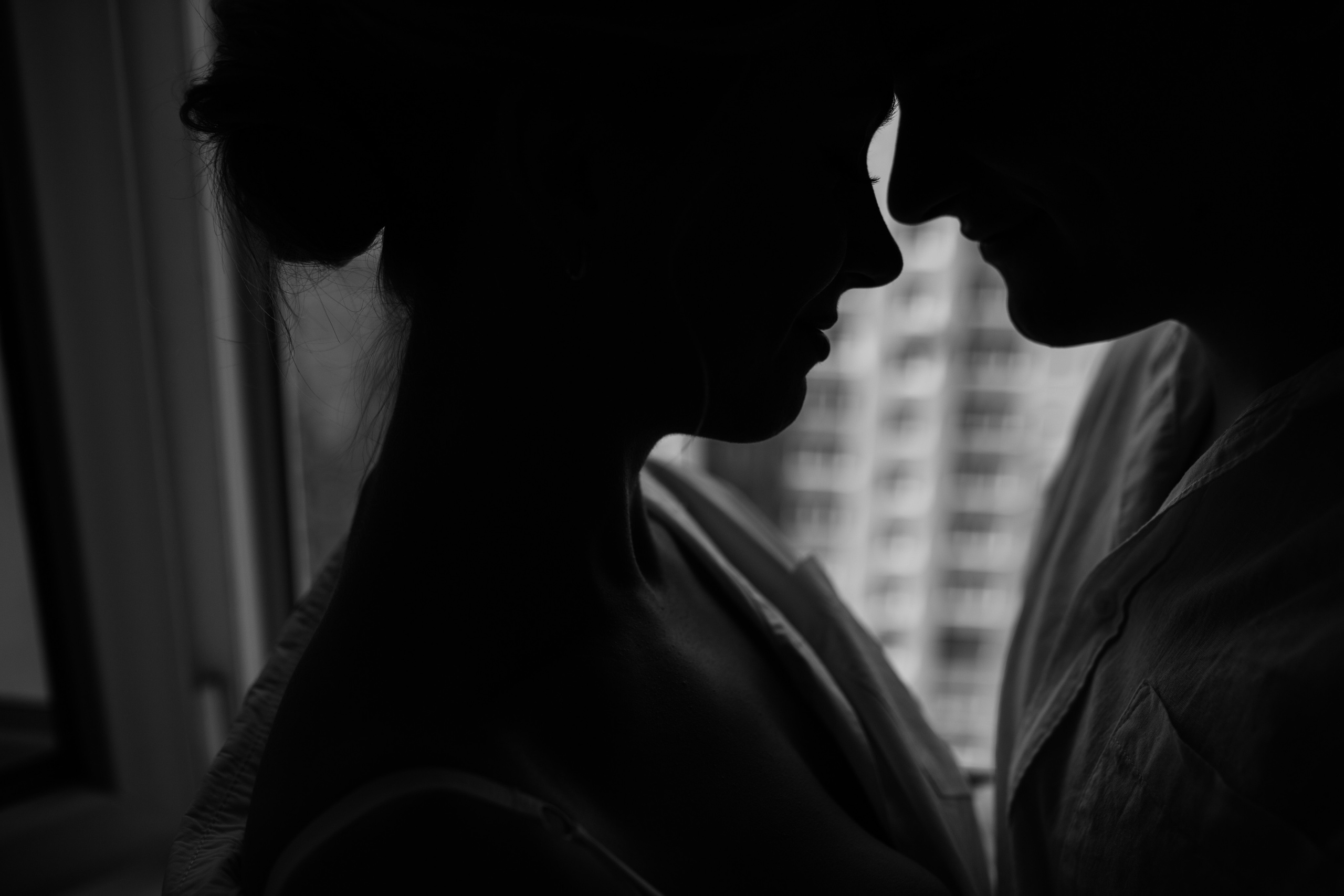 Антон та Вікторія