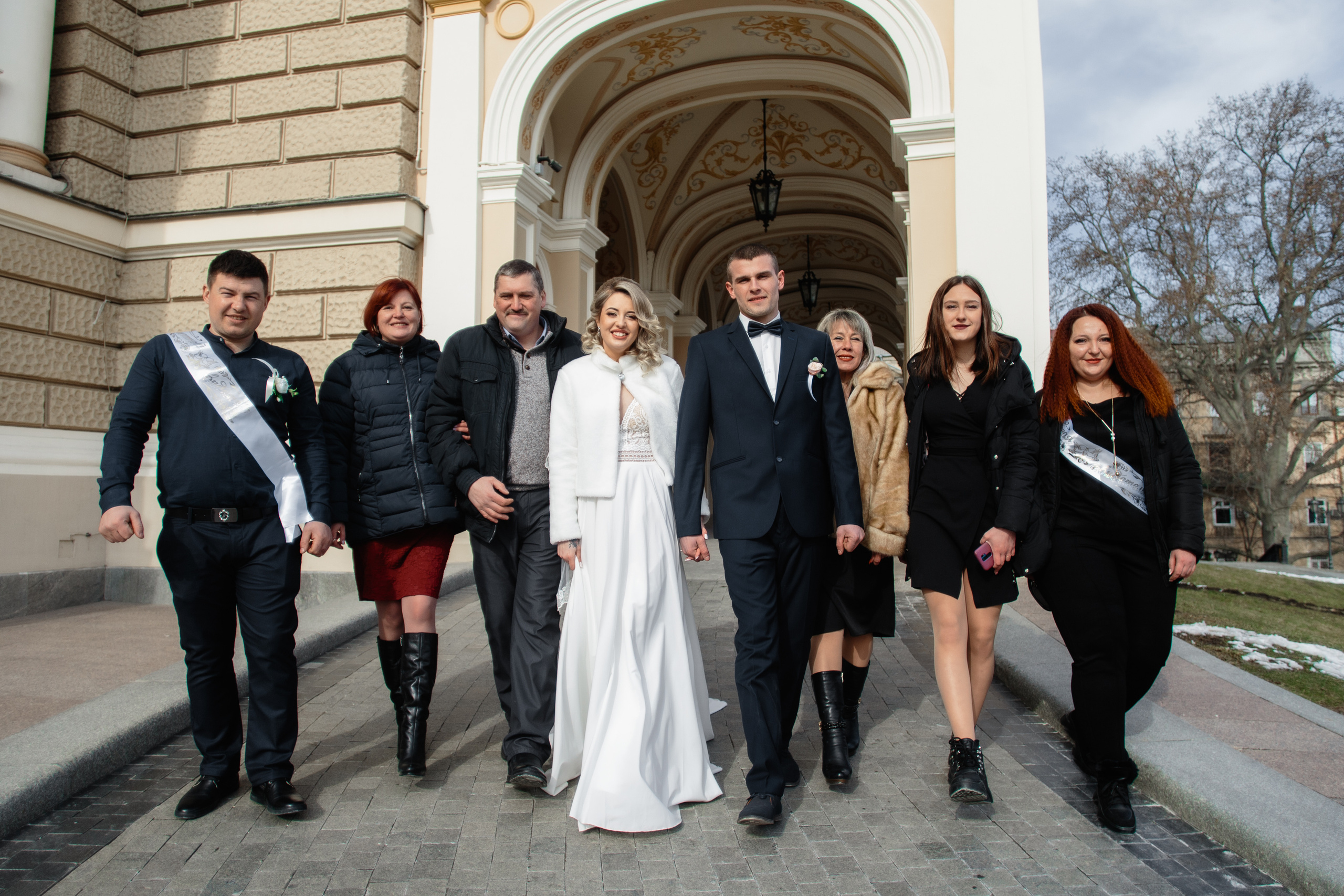 Аня + Андрій