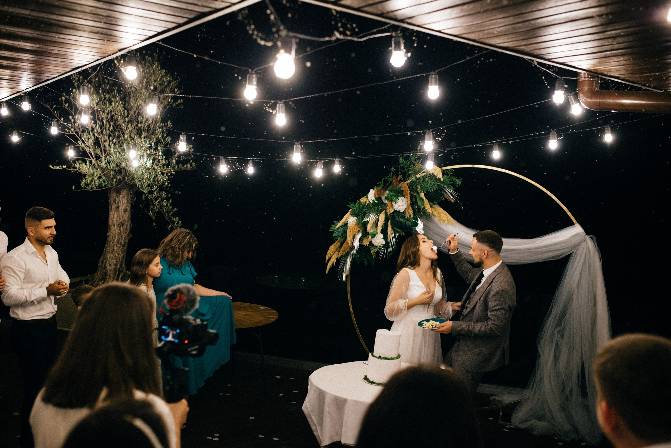 Поліна та Рома