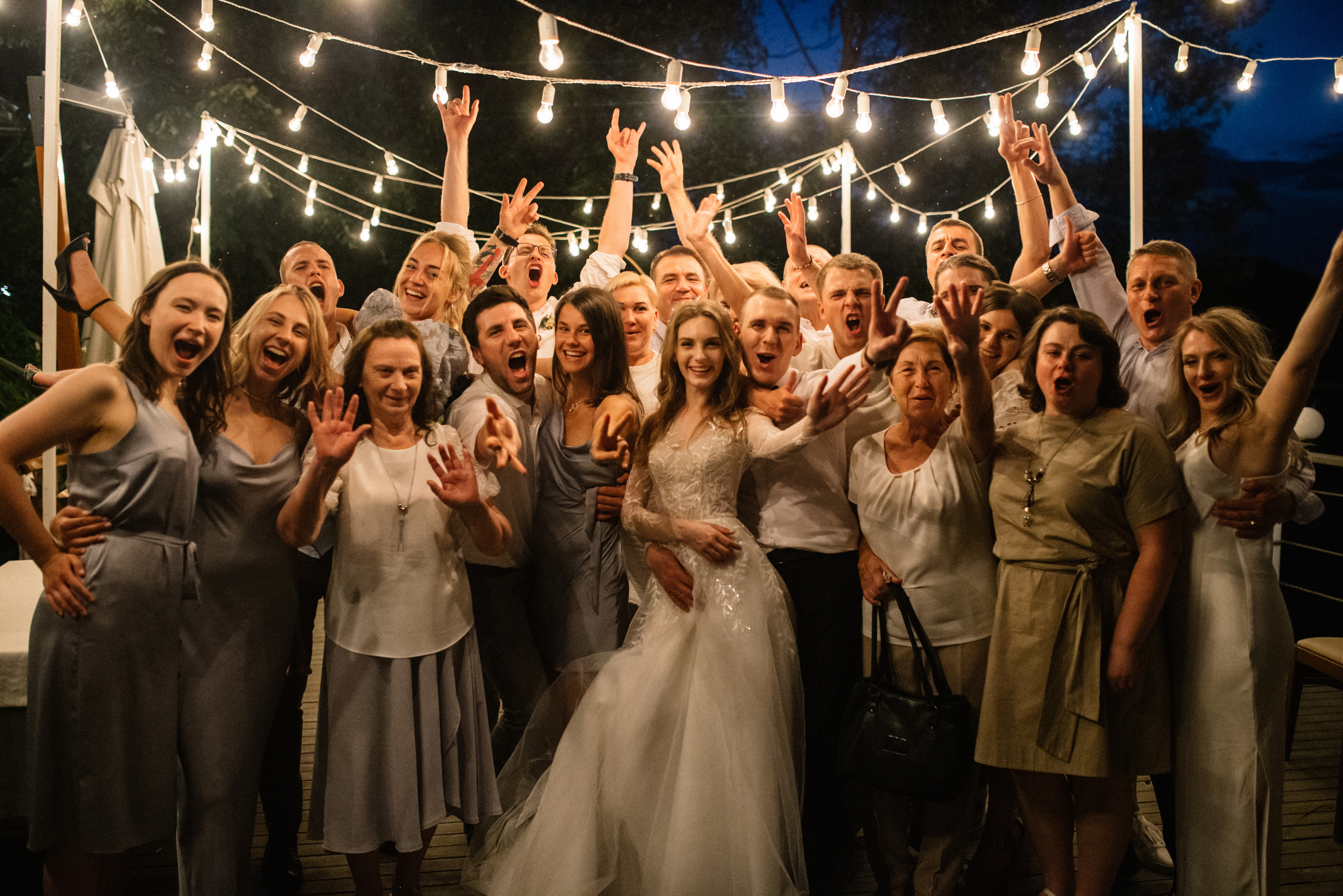 Віталій і Наталія