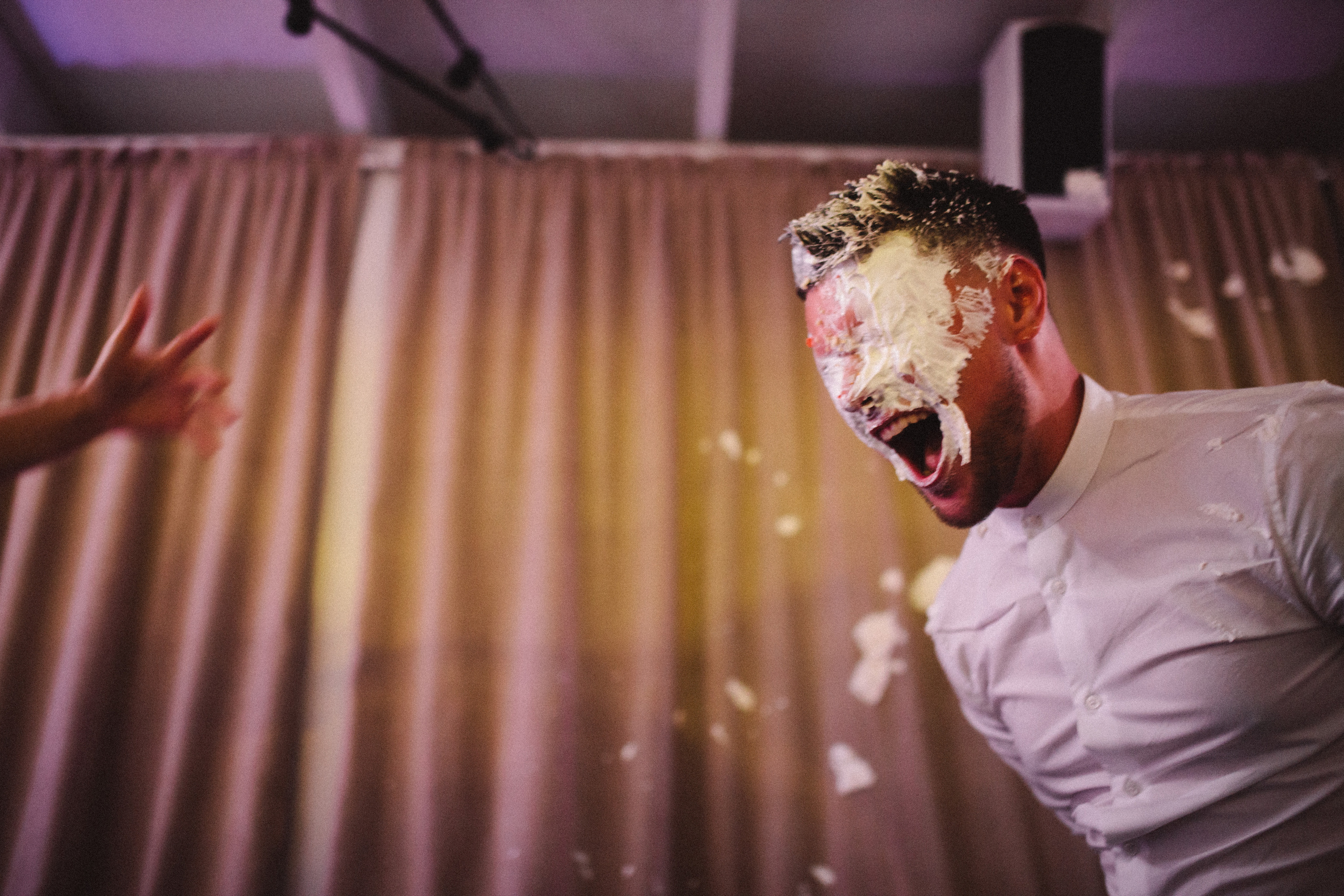 Олександр + Анна