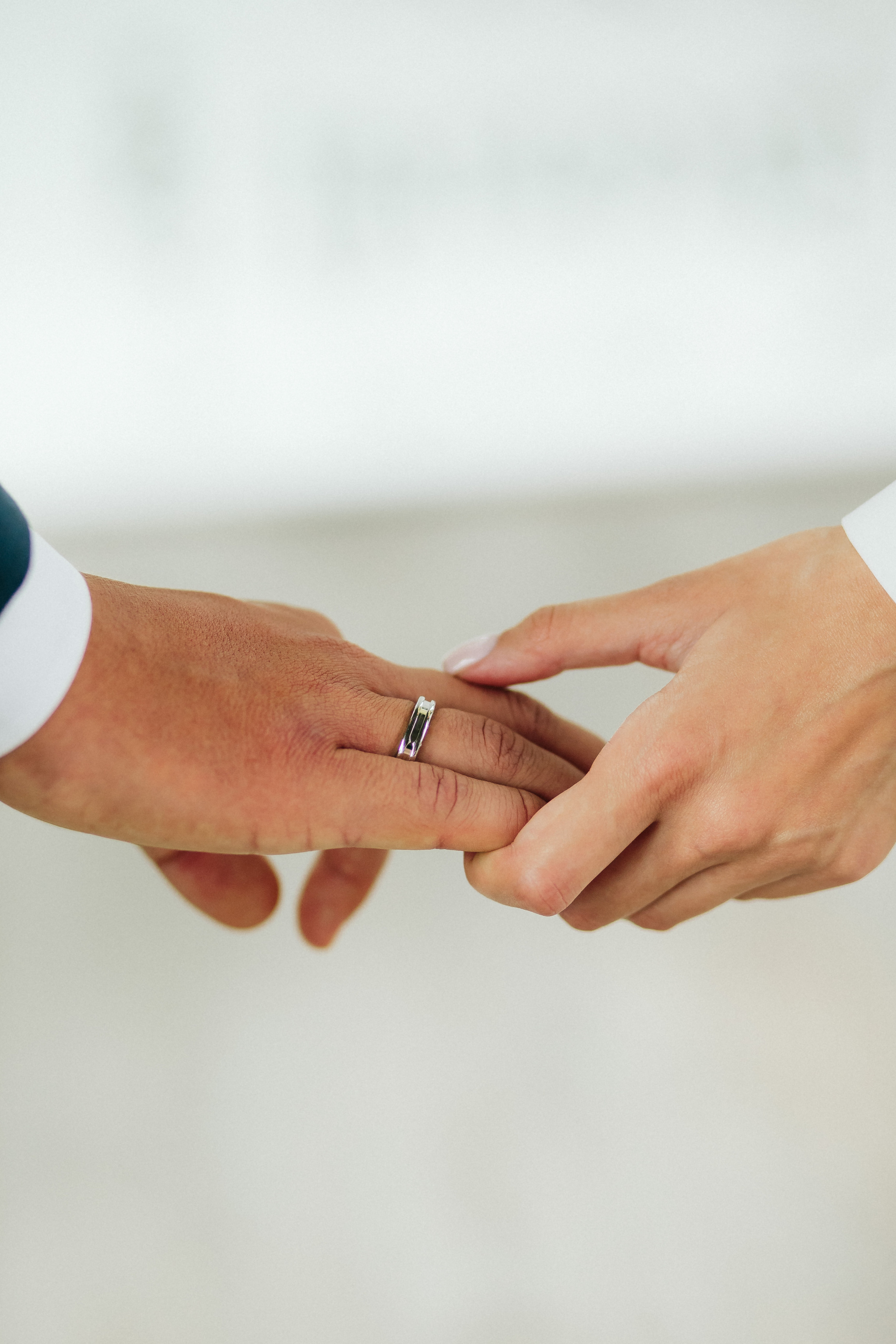 Весільна церемонія в "ГОТОВО" м. Київ