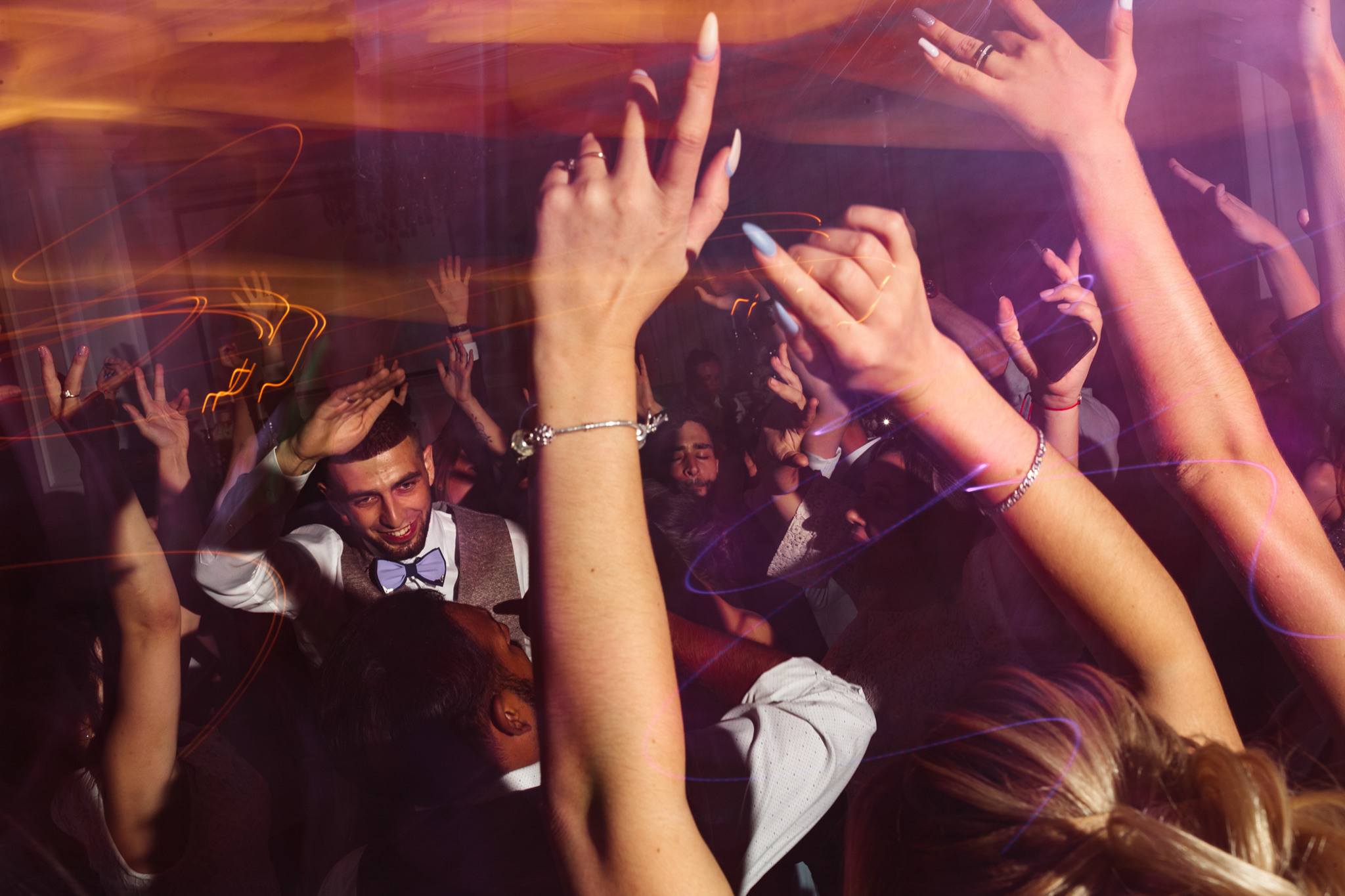 Діма та Юля