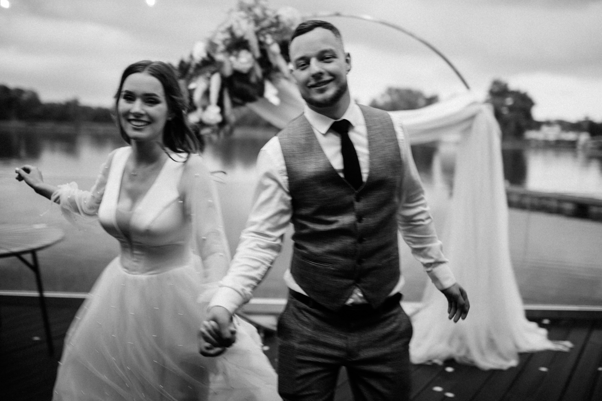 Поліна та Рома