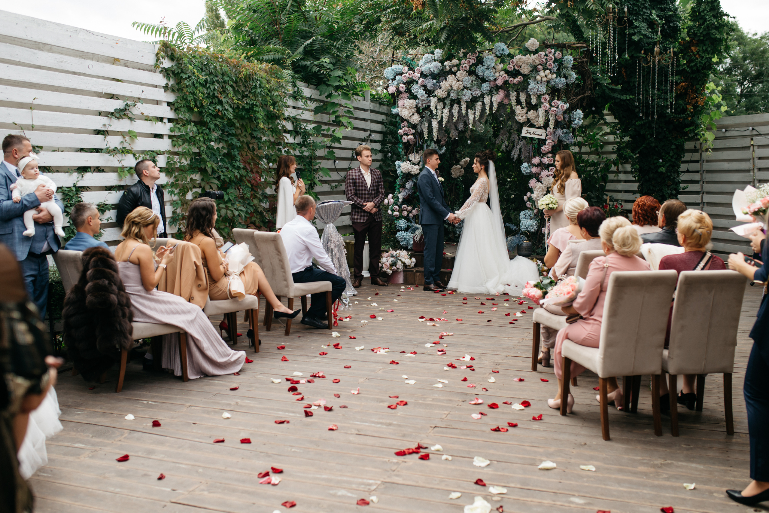 Настя і Паша