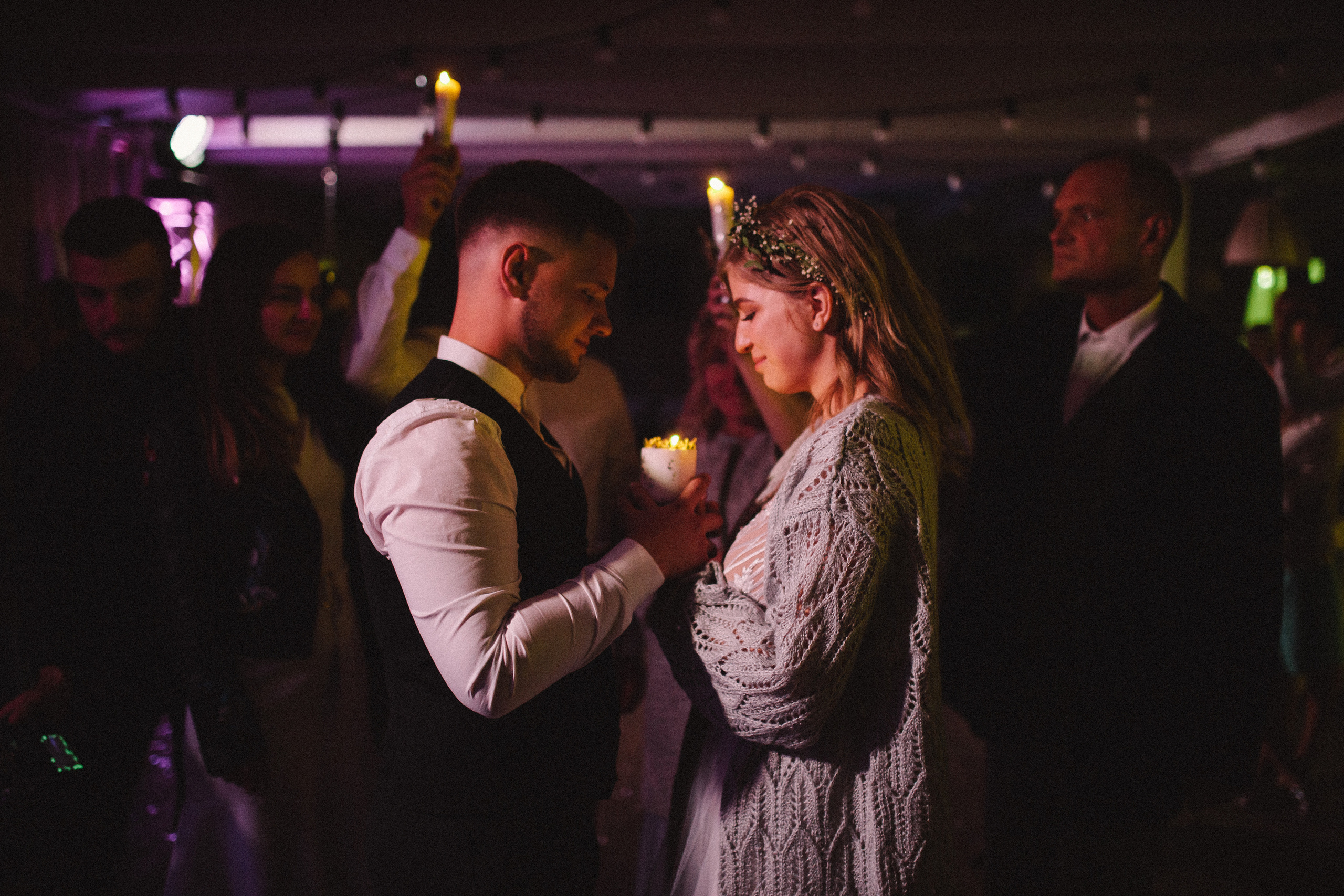 Олександр + Анна