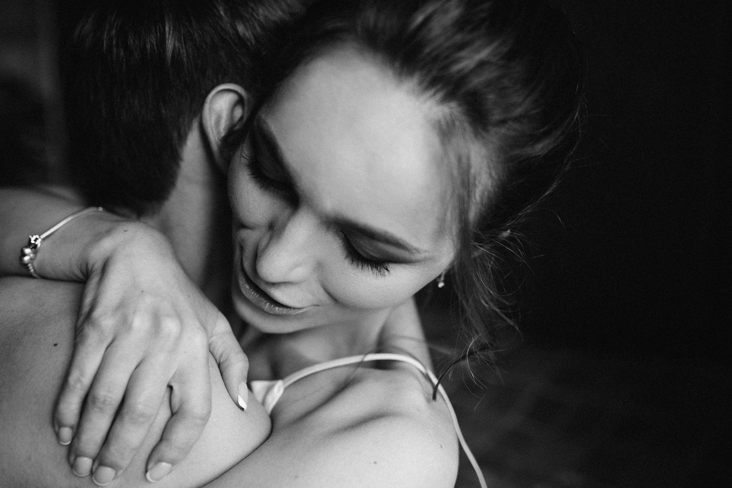 Оксана і Андрій