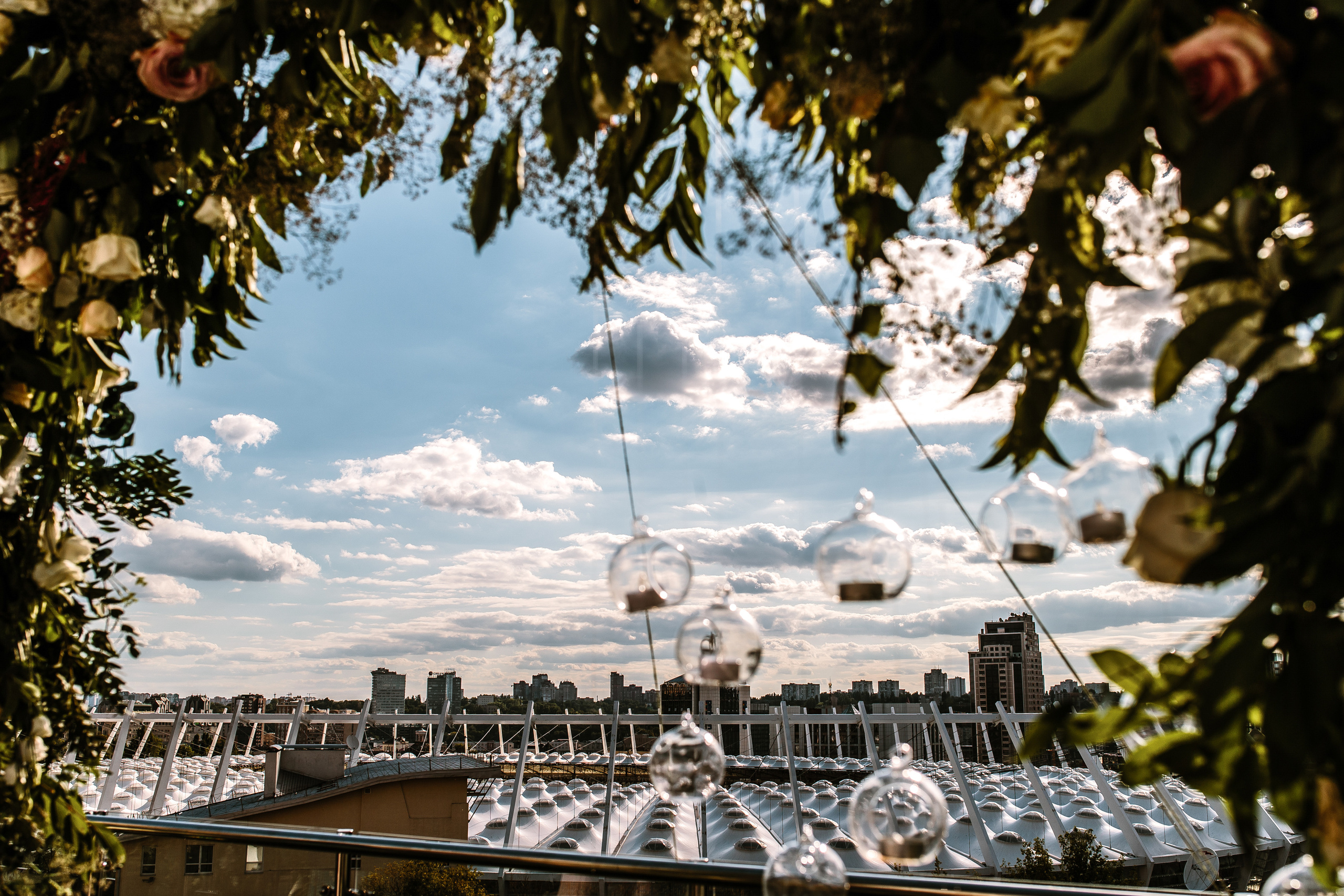 Нуцу та Андріана