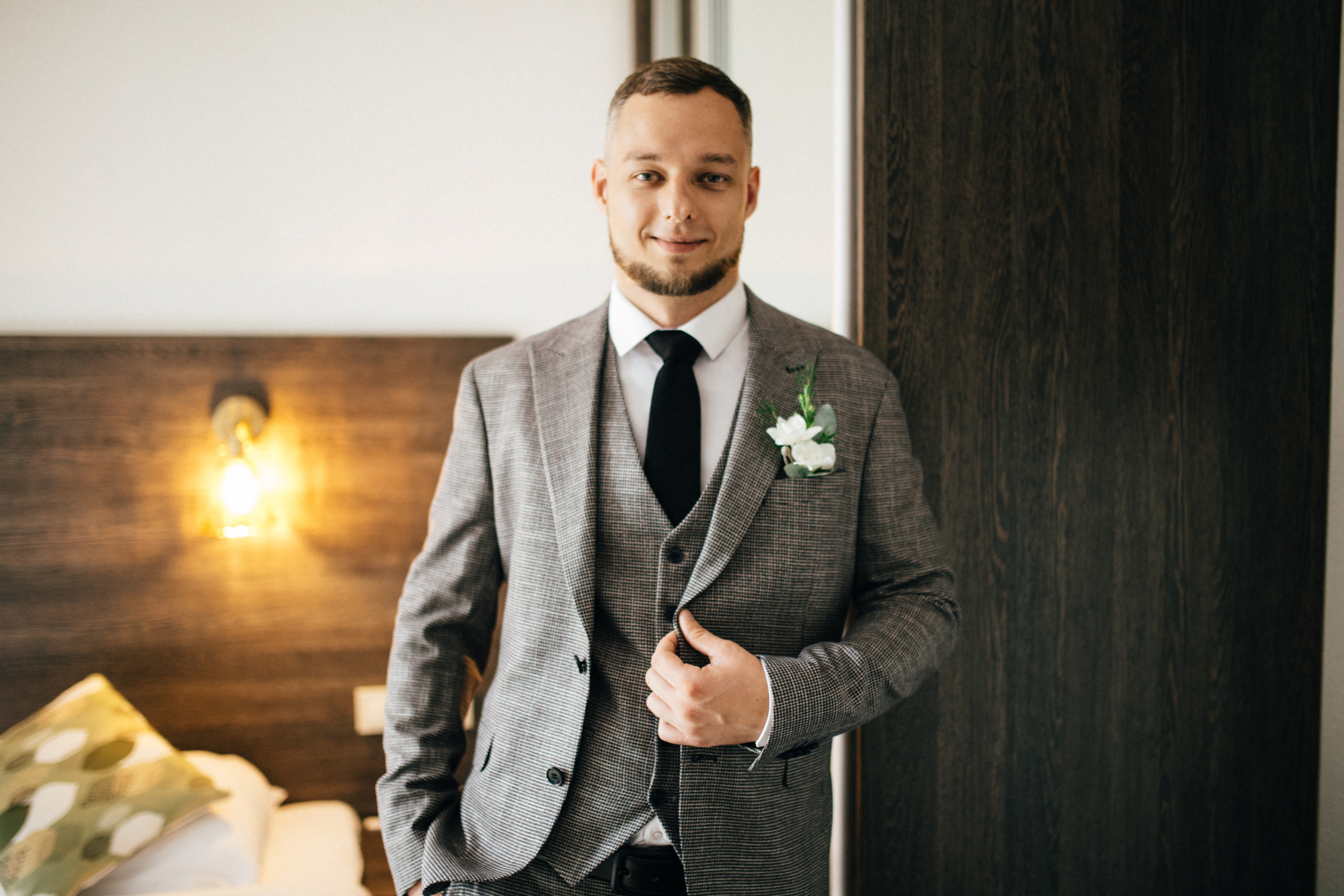 Поліна та Рома