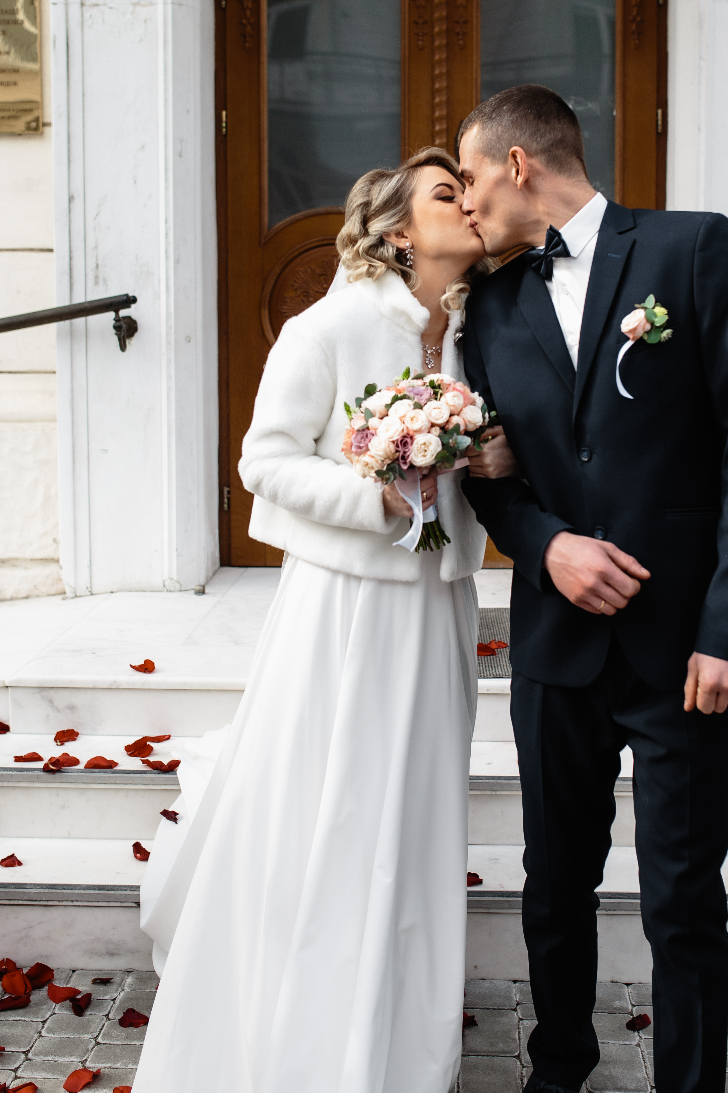 Аня + Андрій