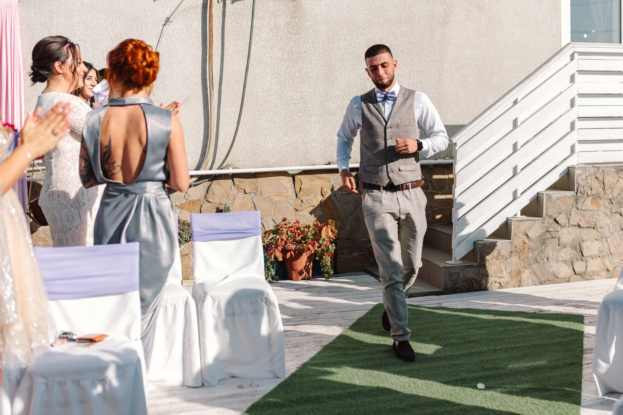 Діма та Юля