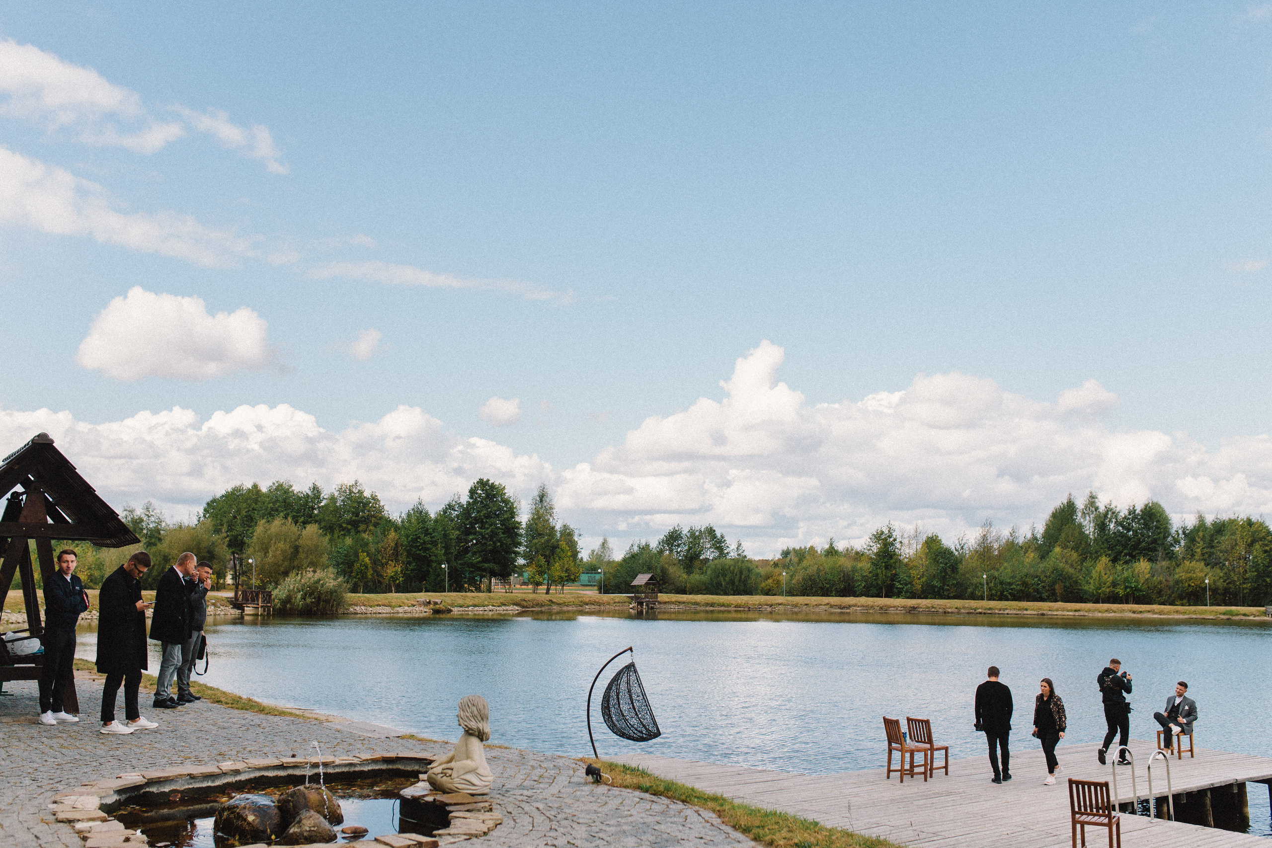 Олександр + Анна