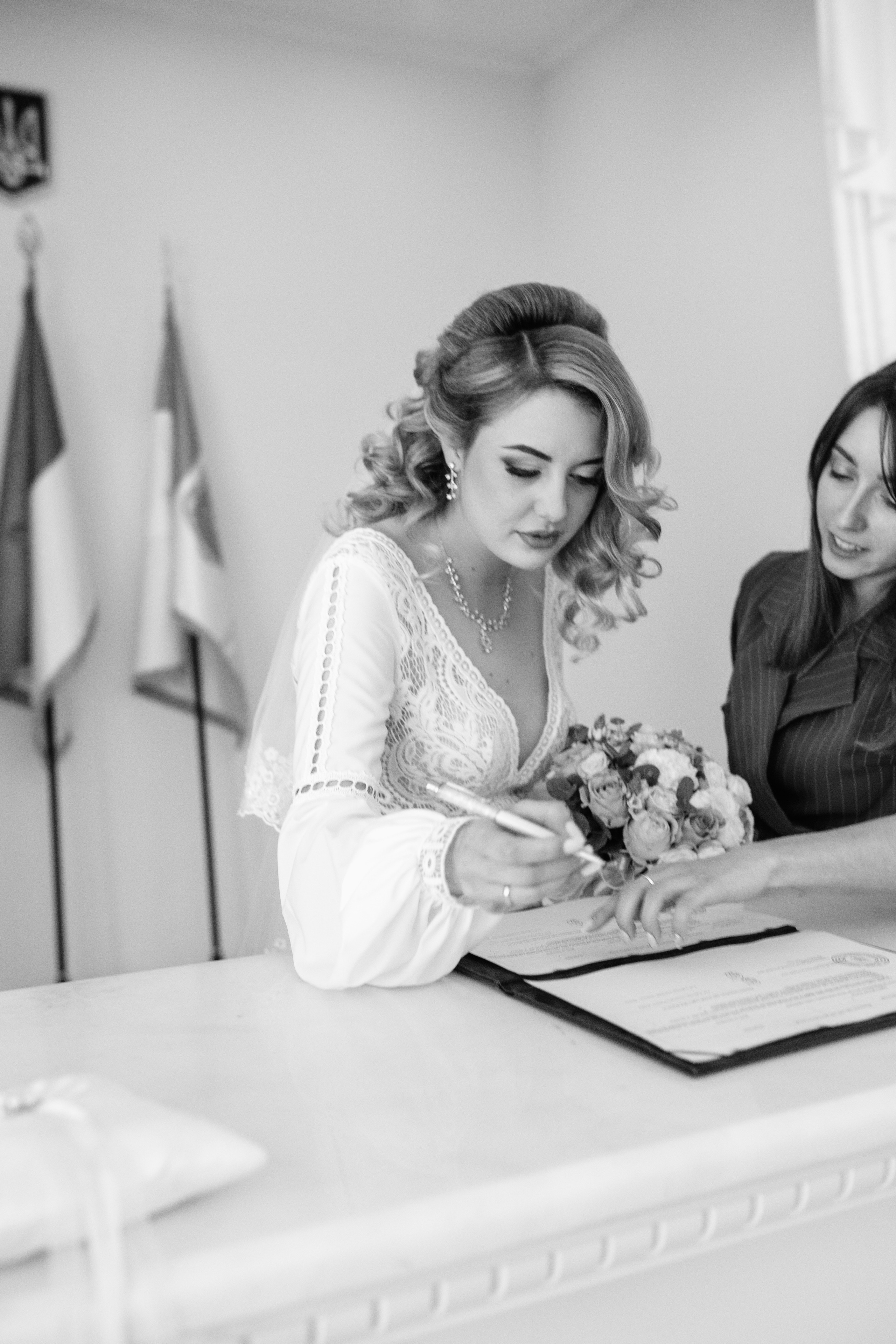 Аня + Андрій