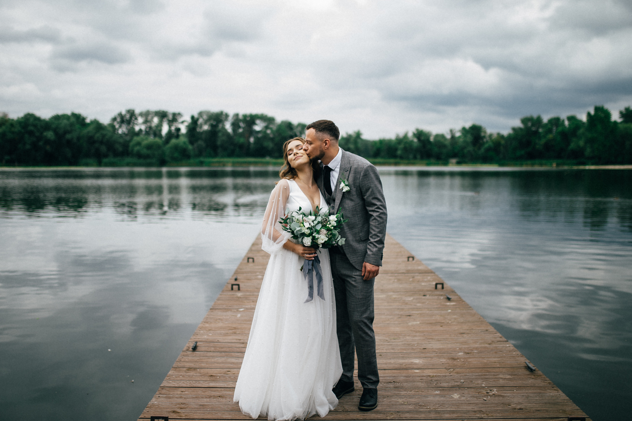 Поліна та Рома