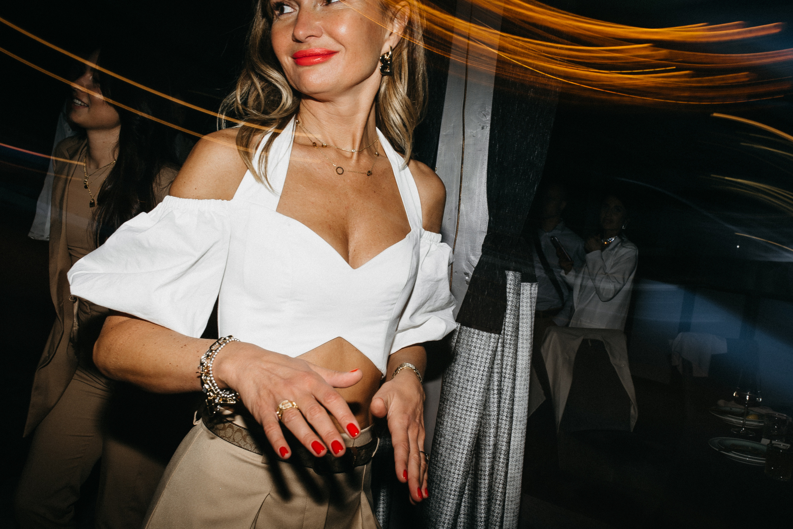 Віка і Олег