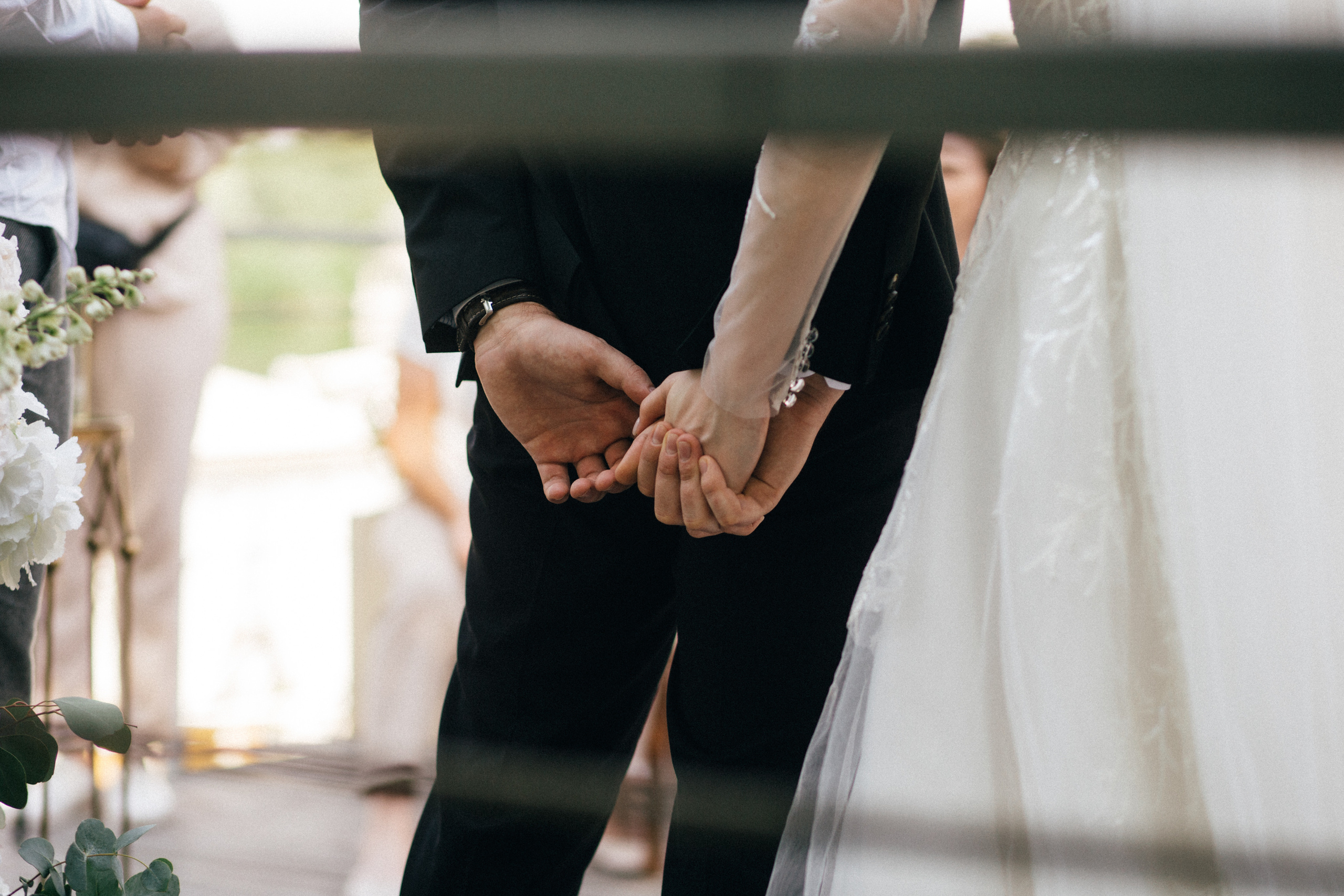 Віталій і Наталія