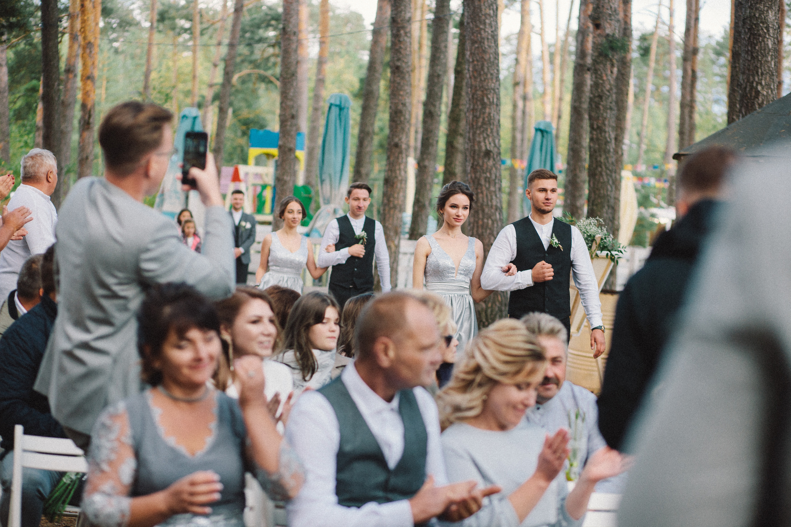 Олександр + Анна