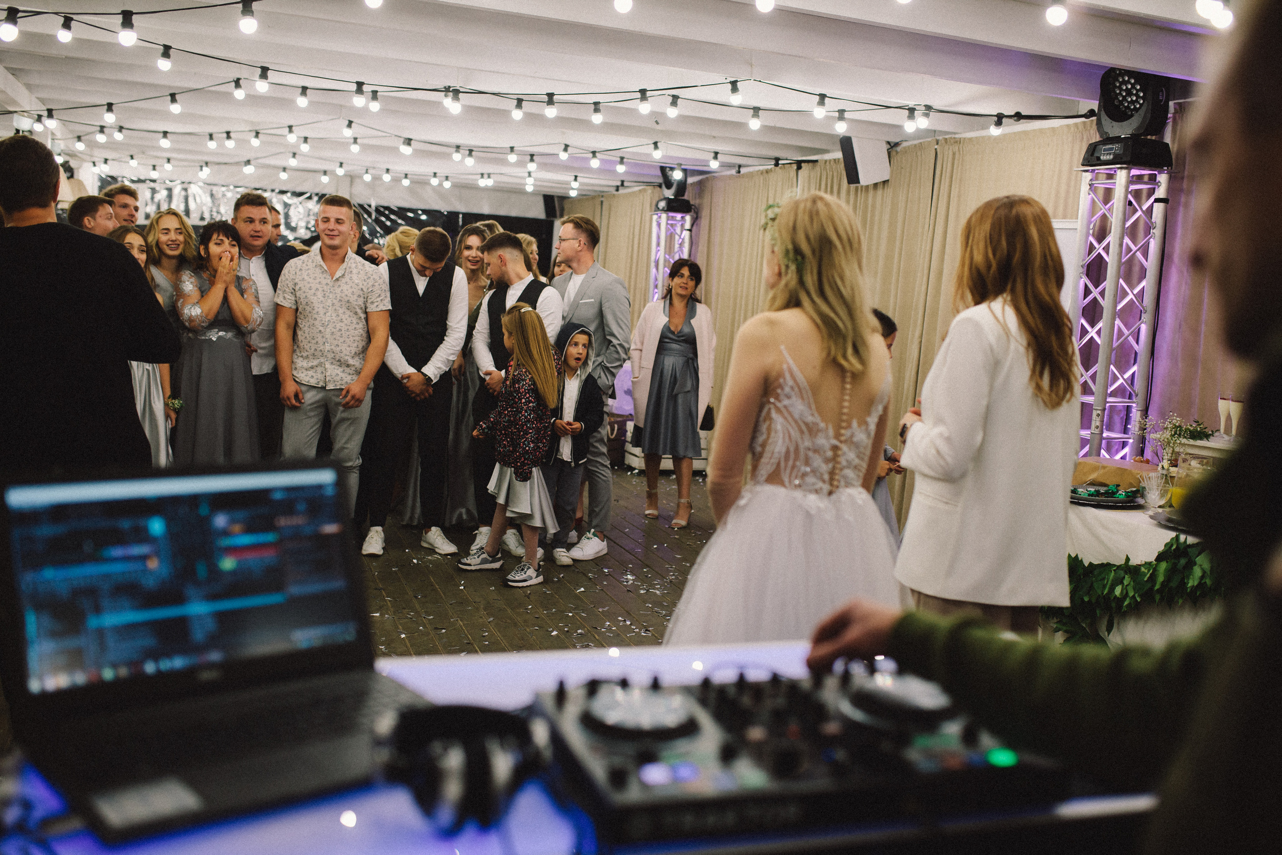 Олександр + Анна