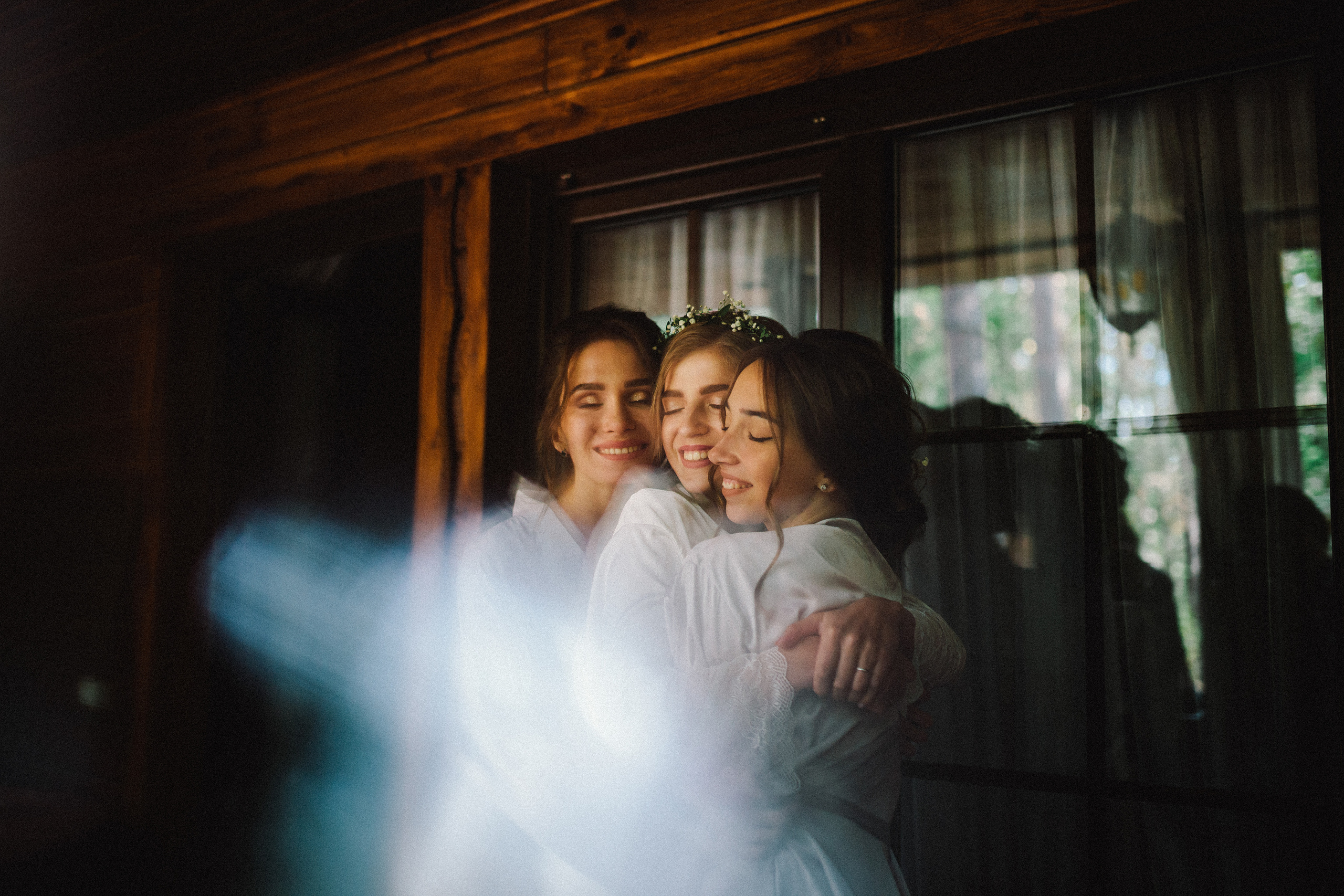 Олександр + Анна