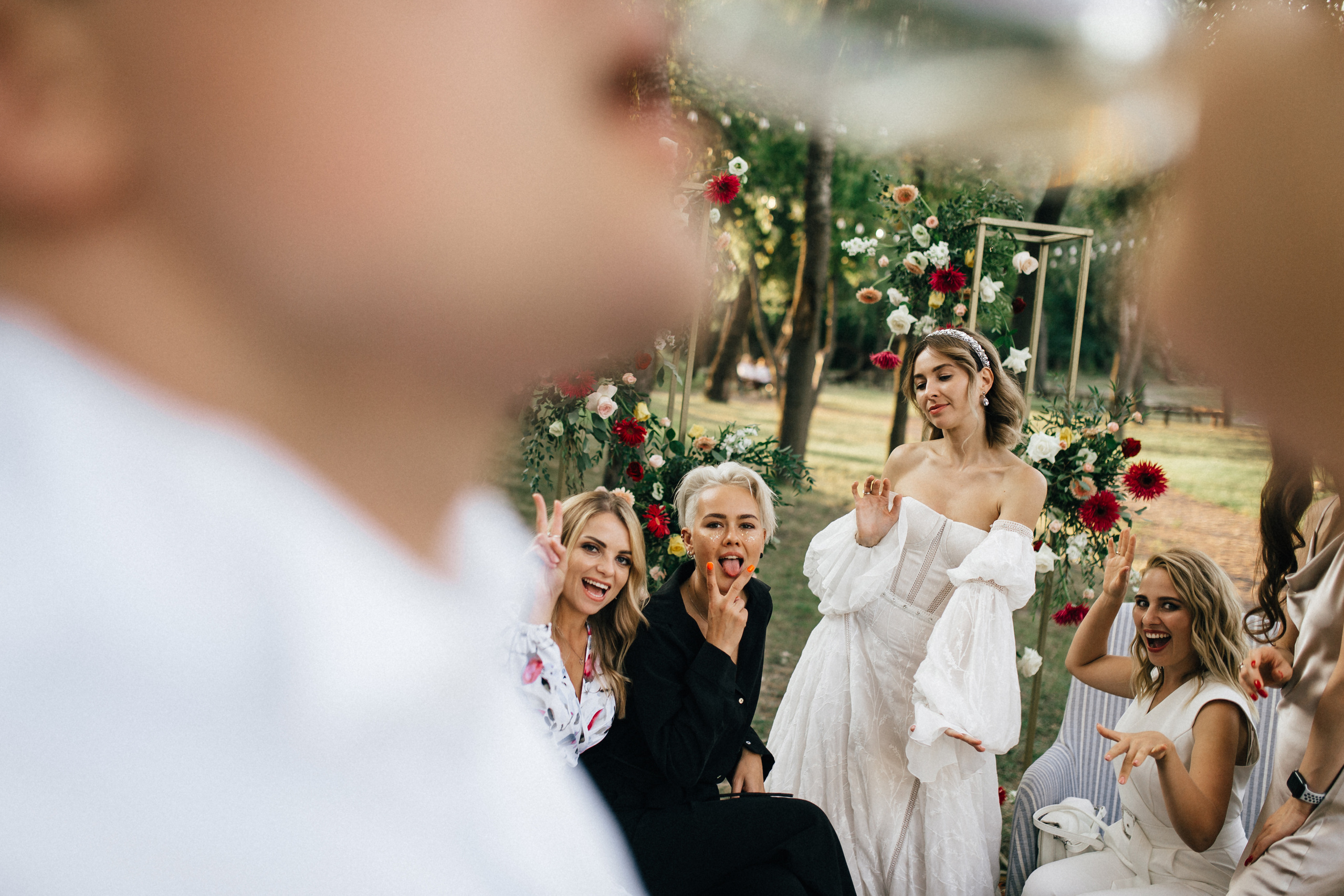 Аня та Вова Графчікови