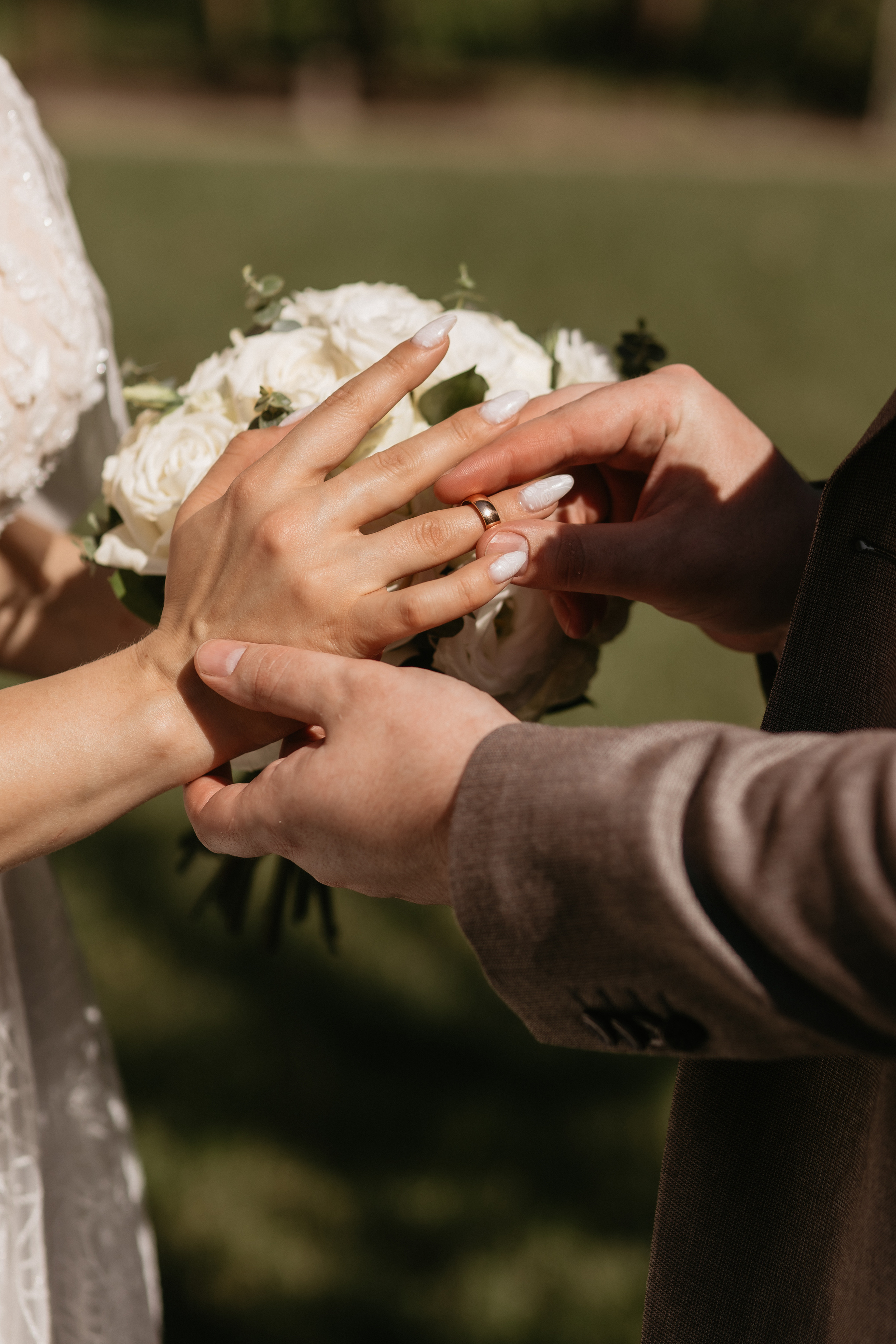 Віталій і Катя