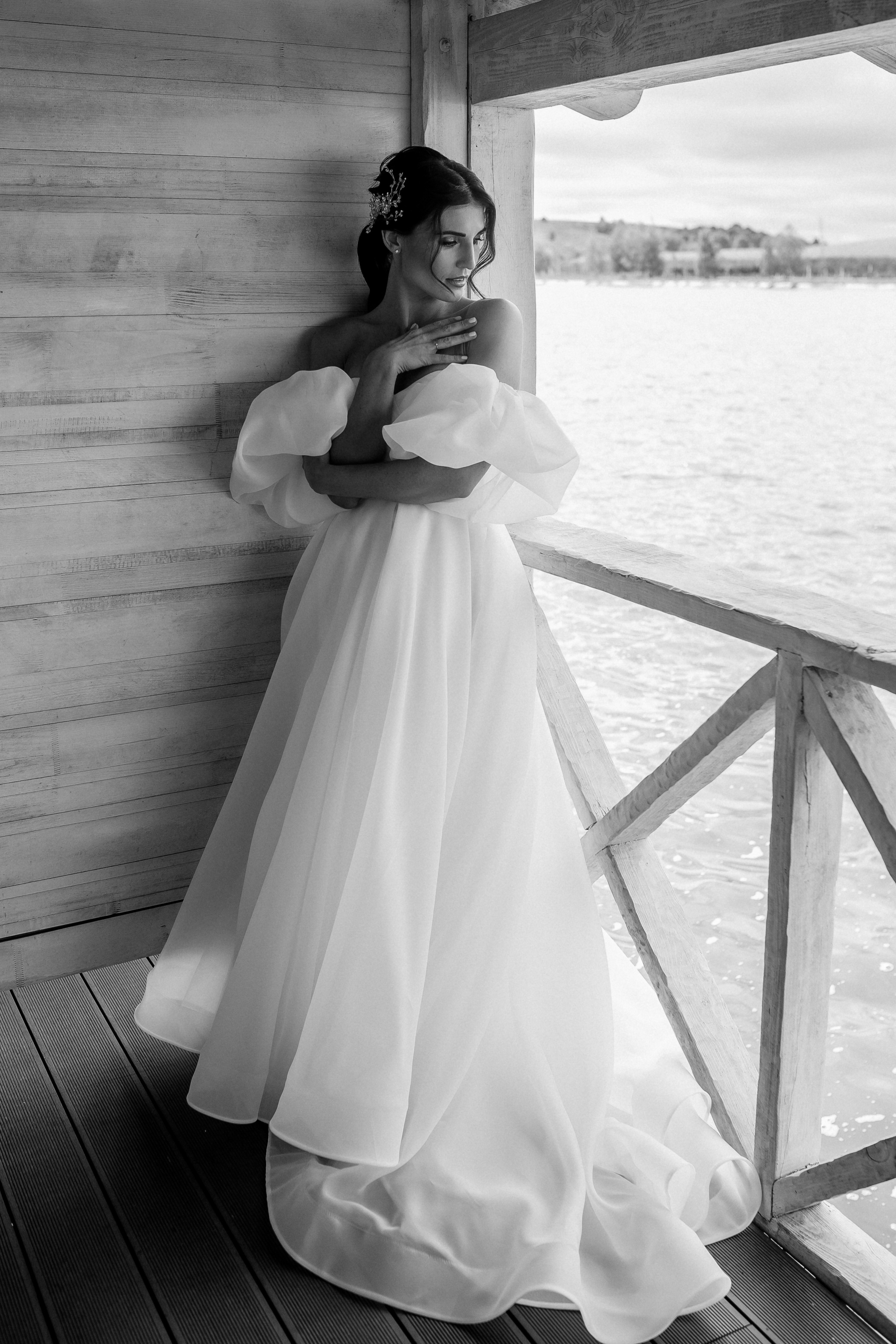 Яків та Катя