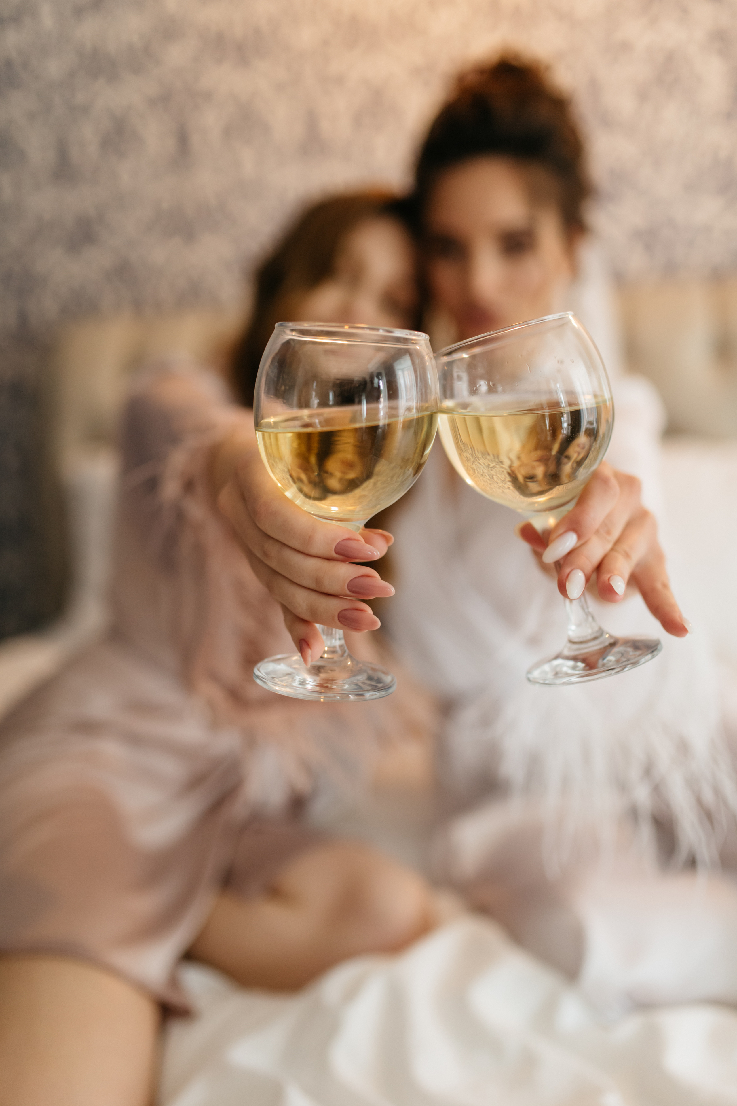 Настя і Паша