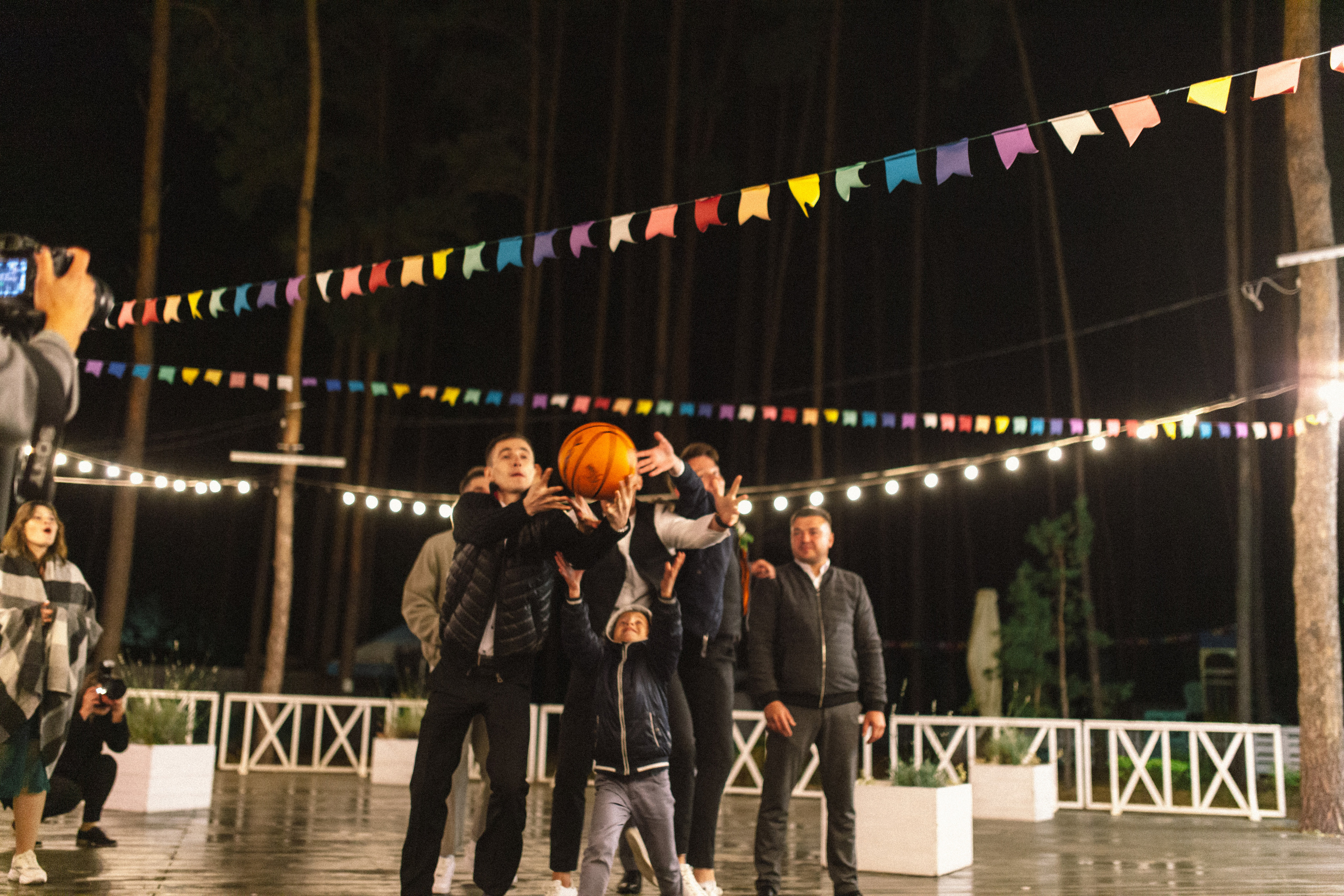 Олександр + Анна