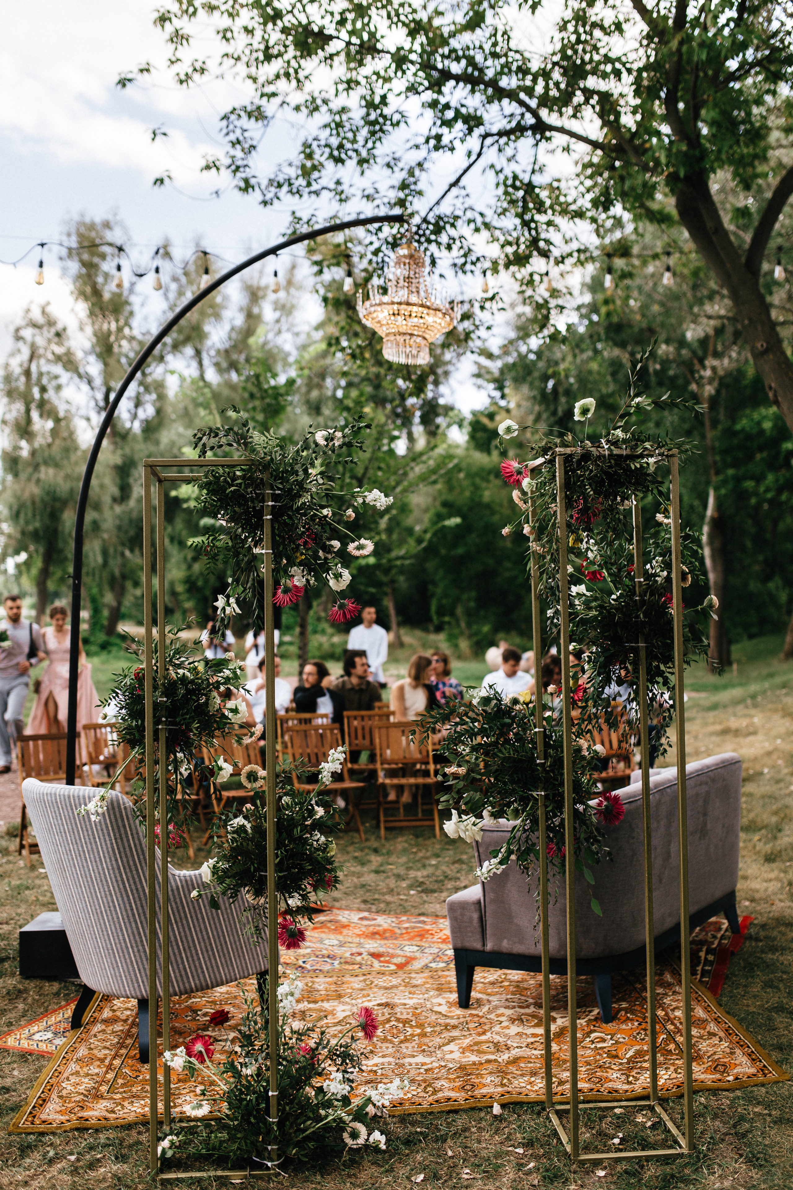 Аня та Вова Графчікови