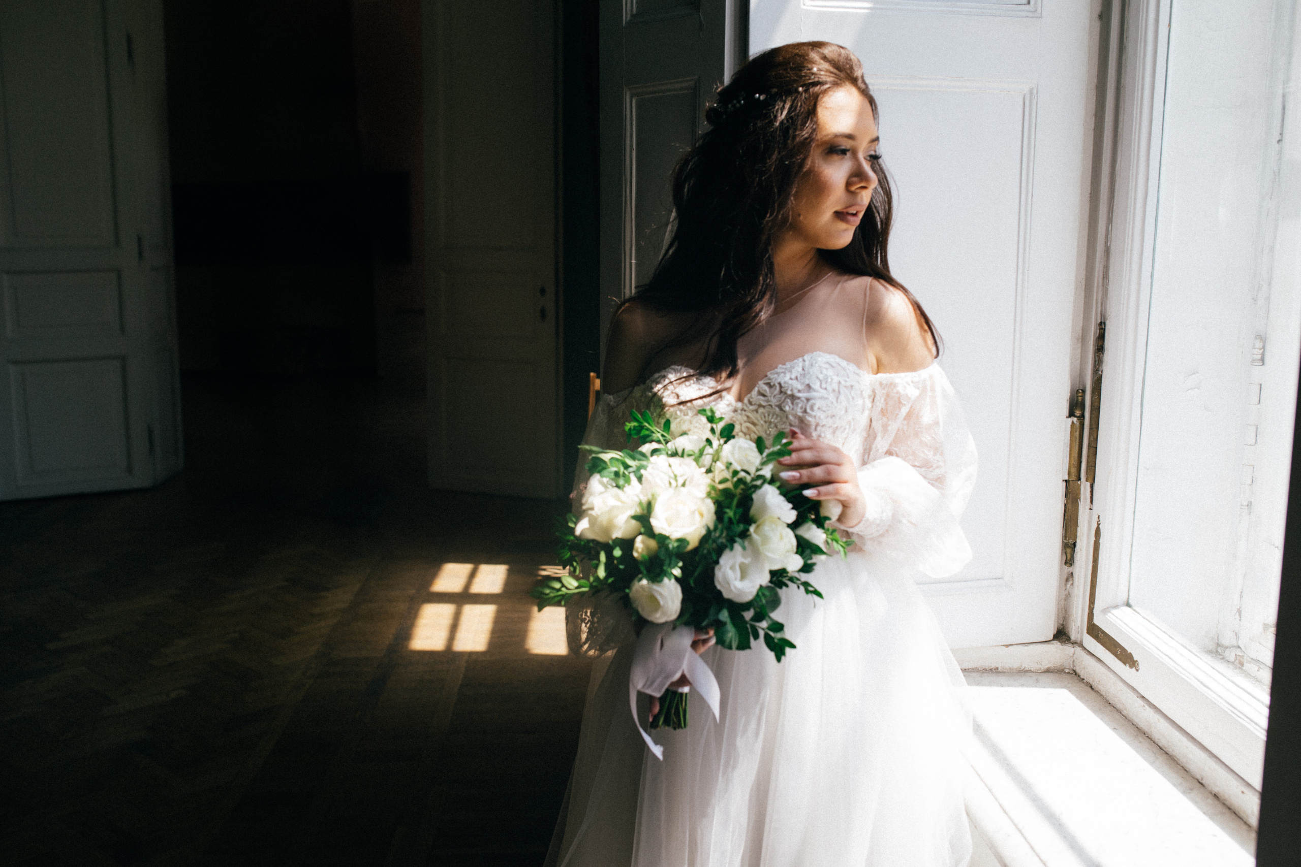 Настя та Денис