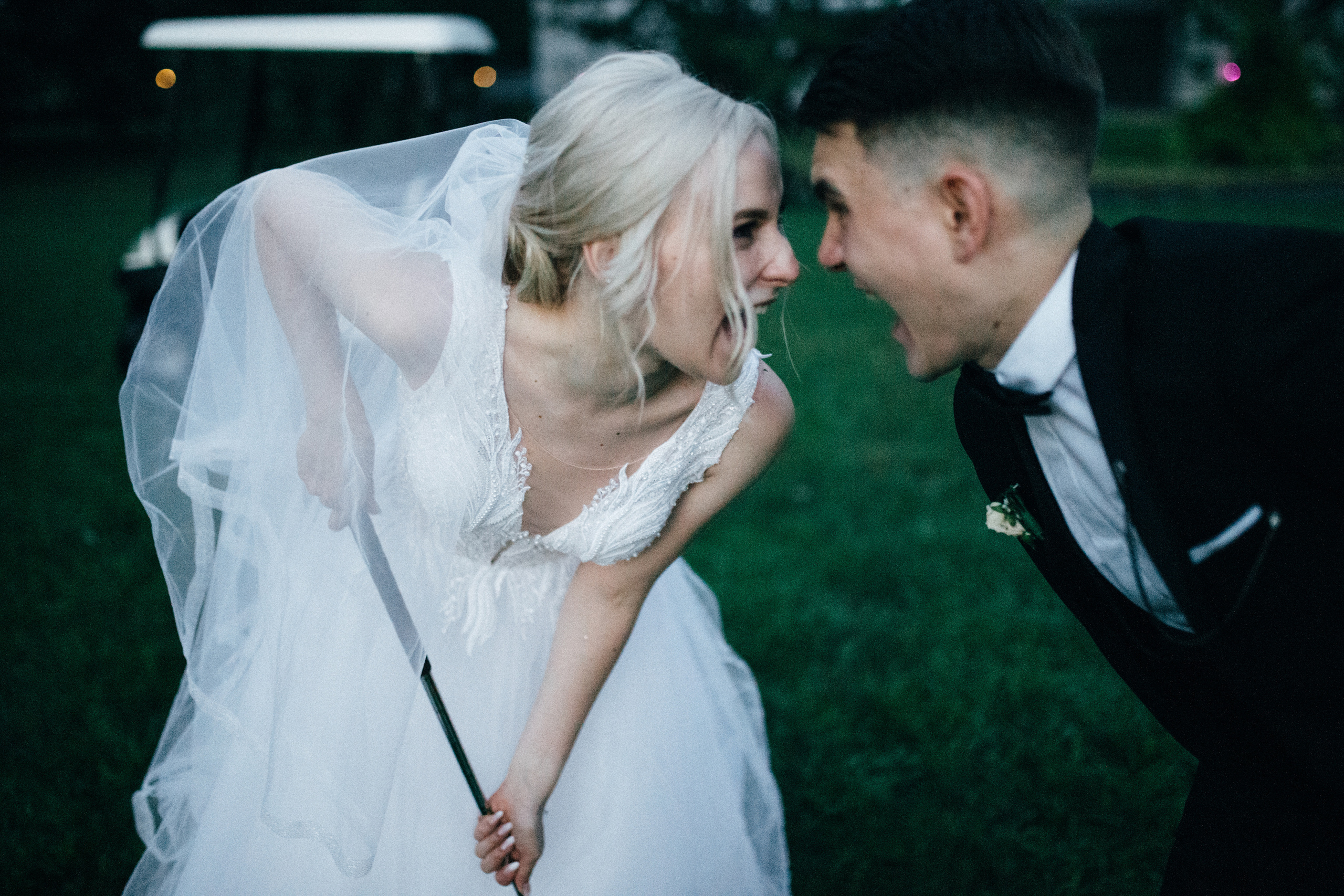 Ксенія і Влад