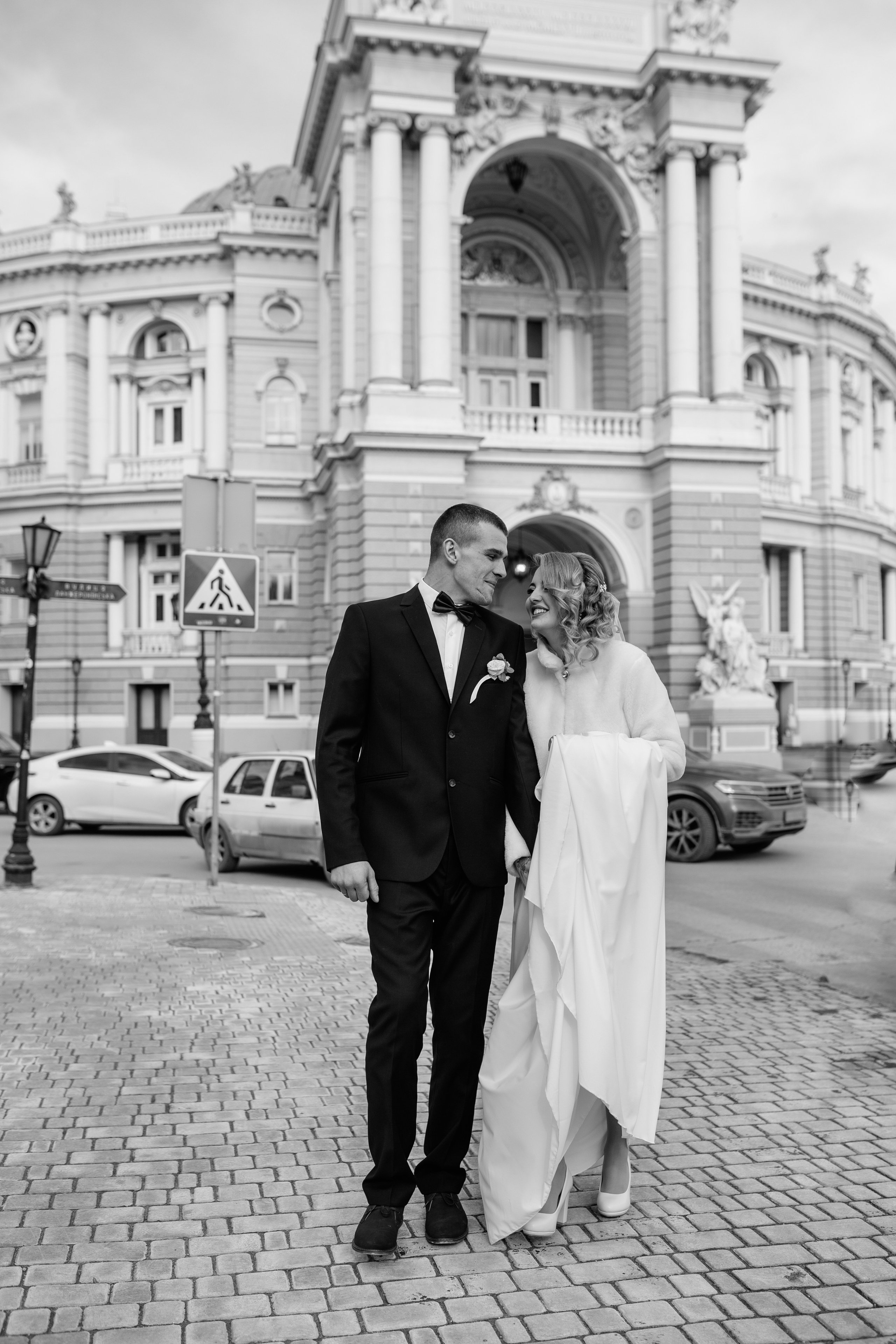 Аня + Андрій