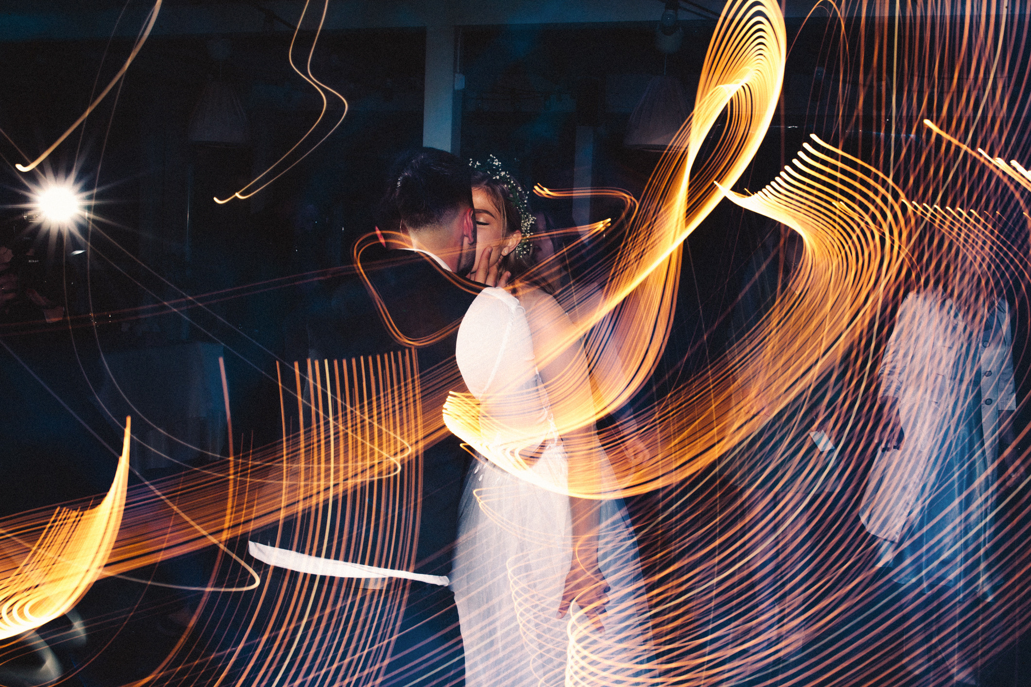 Весілля Шуневичів