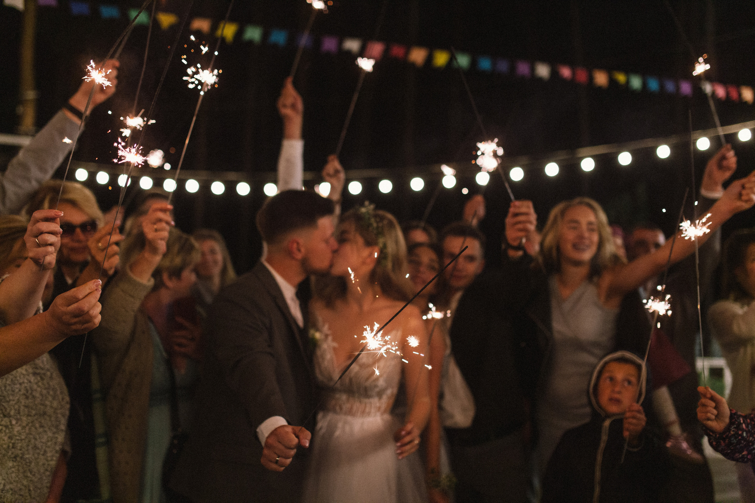 Олександр + Анна