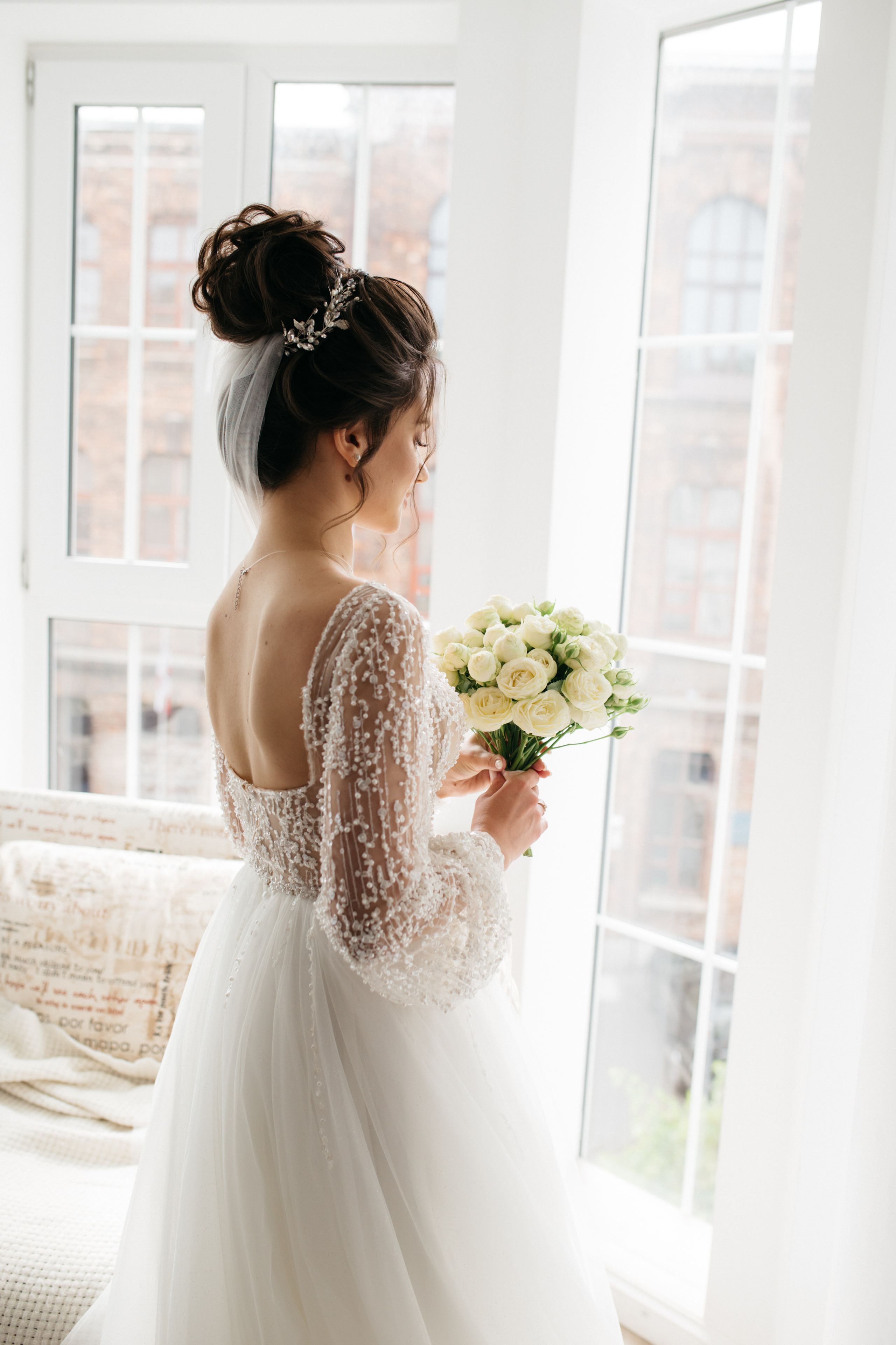 Настя і Паша