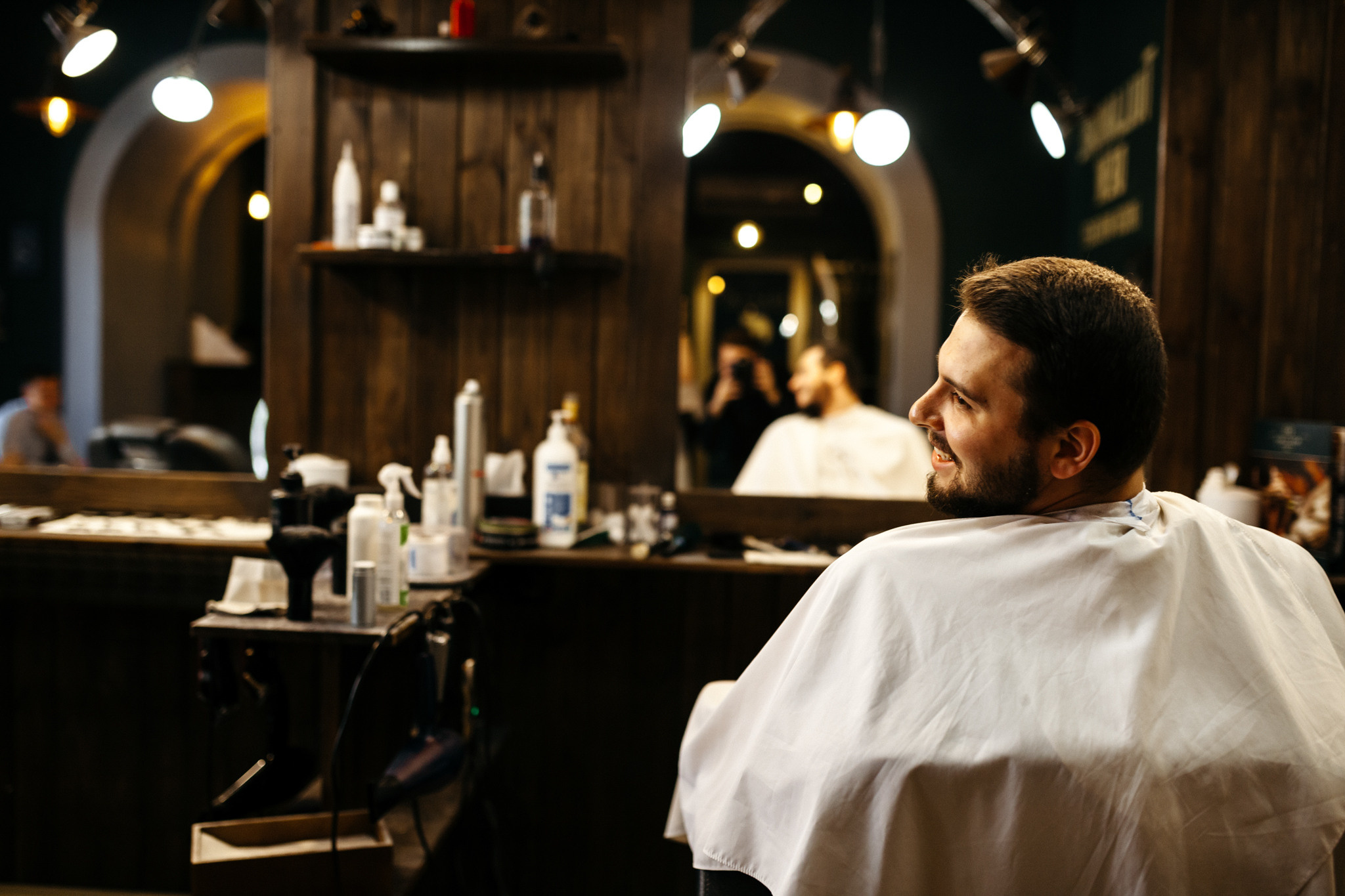 Владлена та Миколай