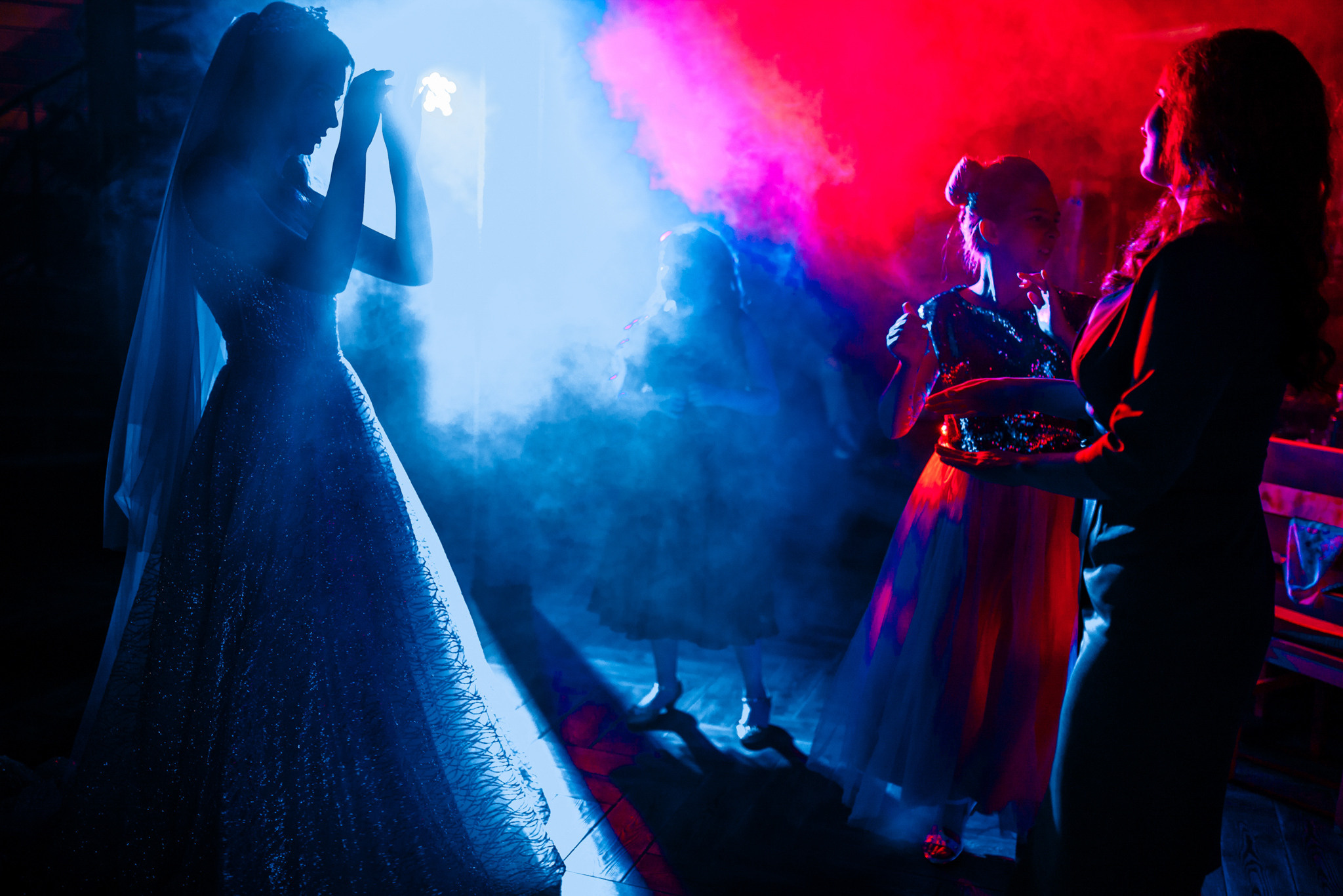 Владлена та Миколай