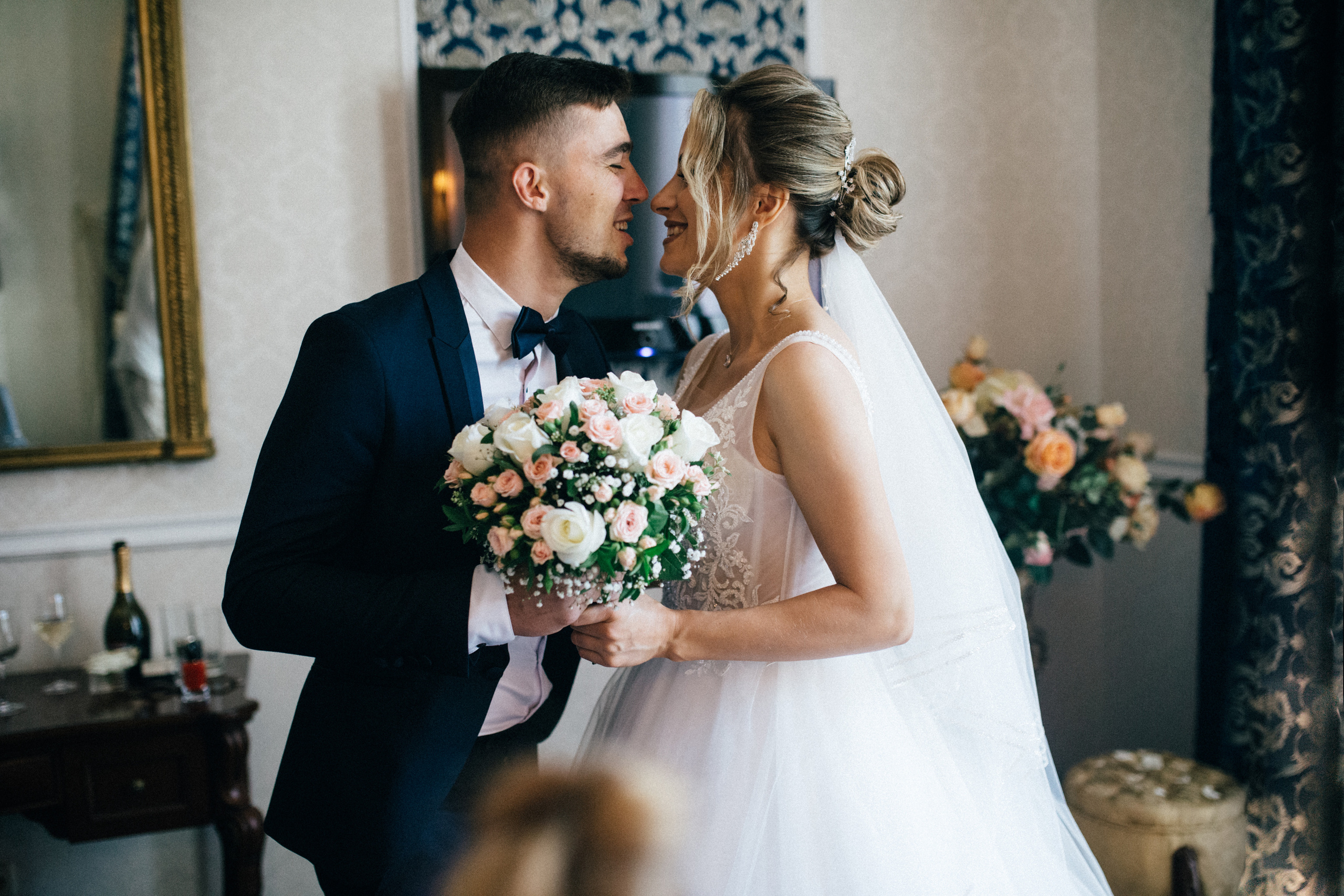 Валерія та Олександр