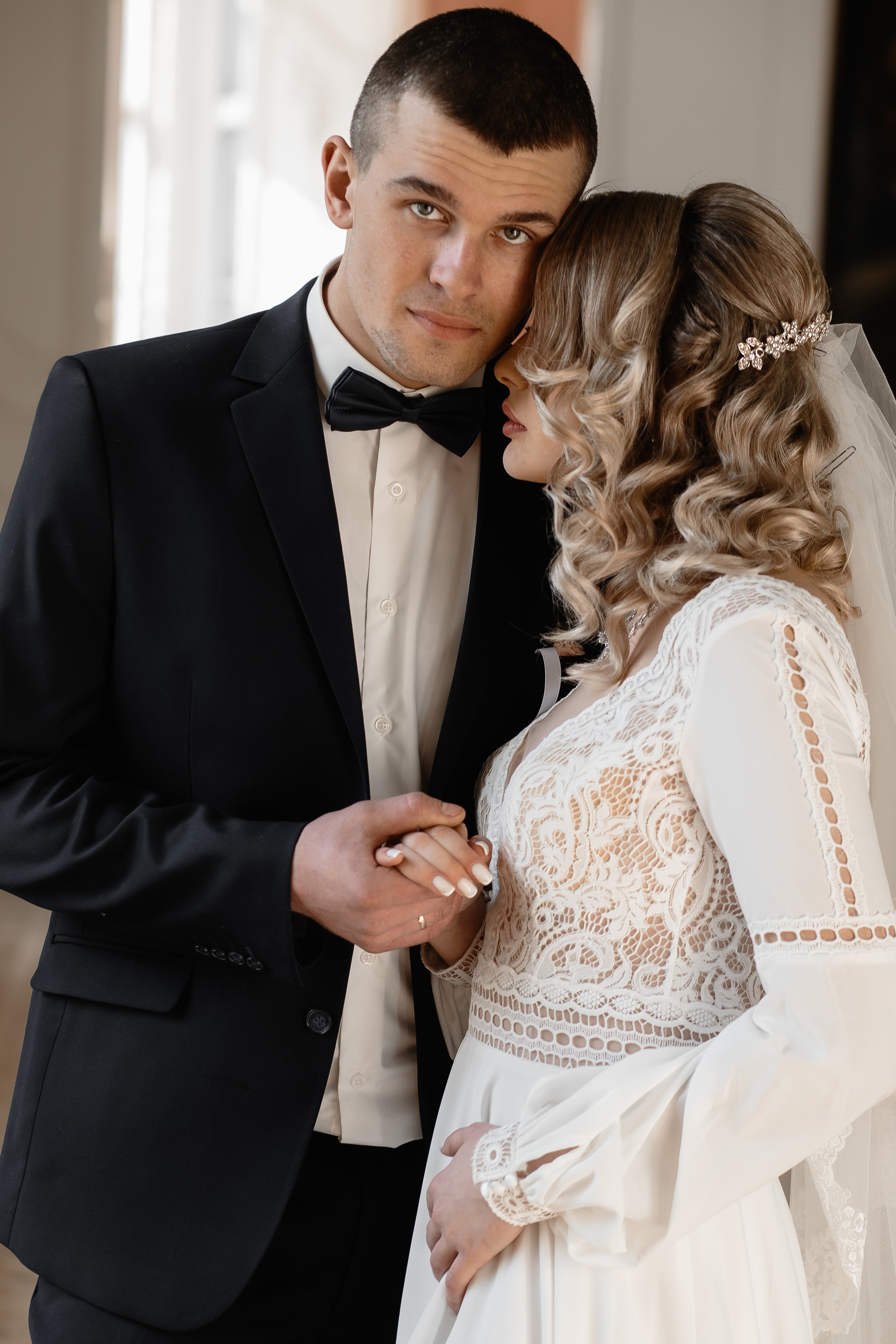 Аня + Андрій