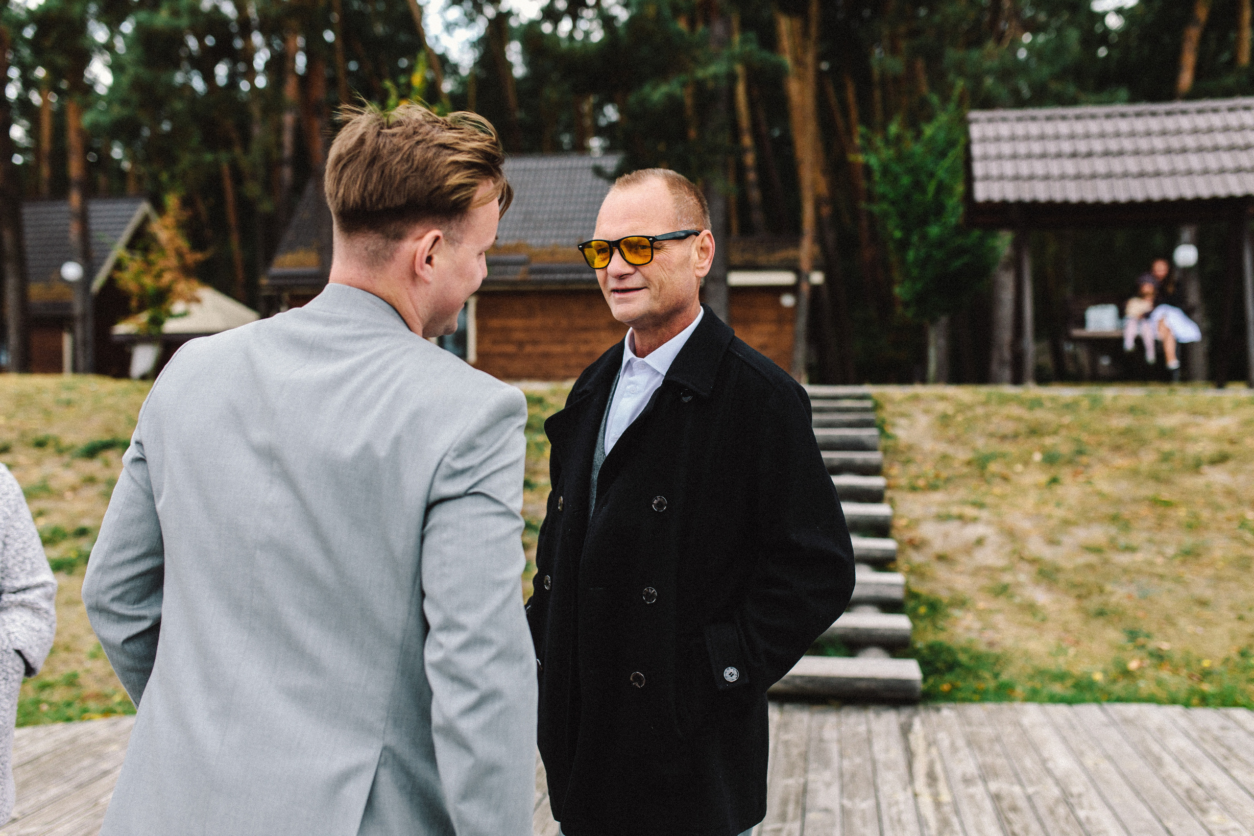 Олександр + Анна