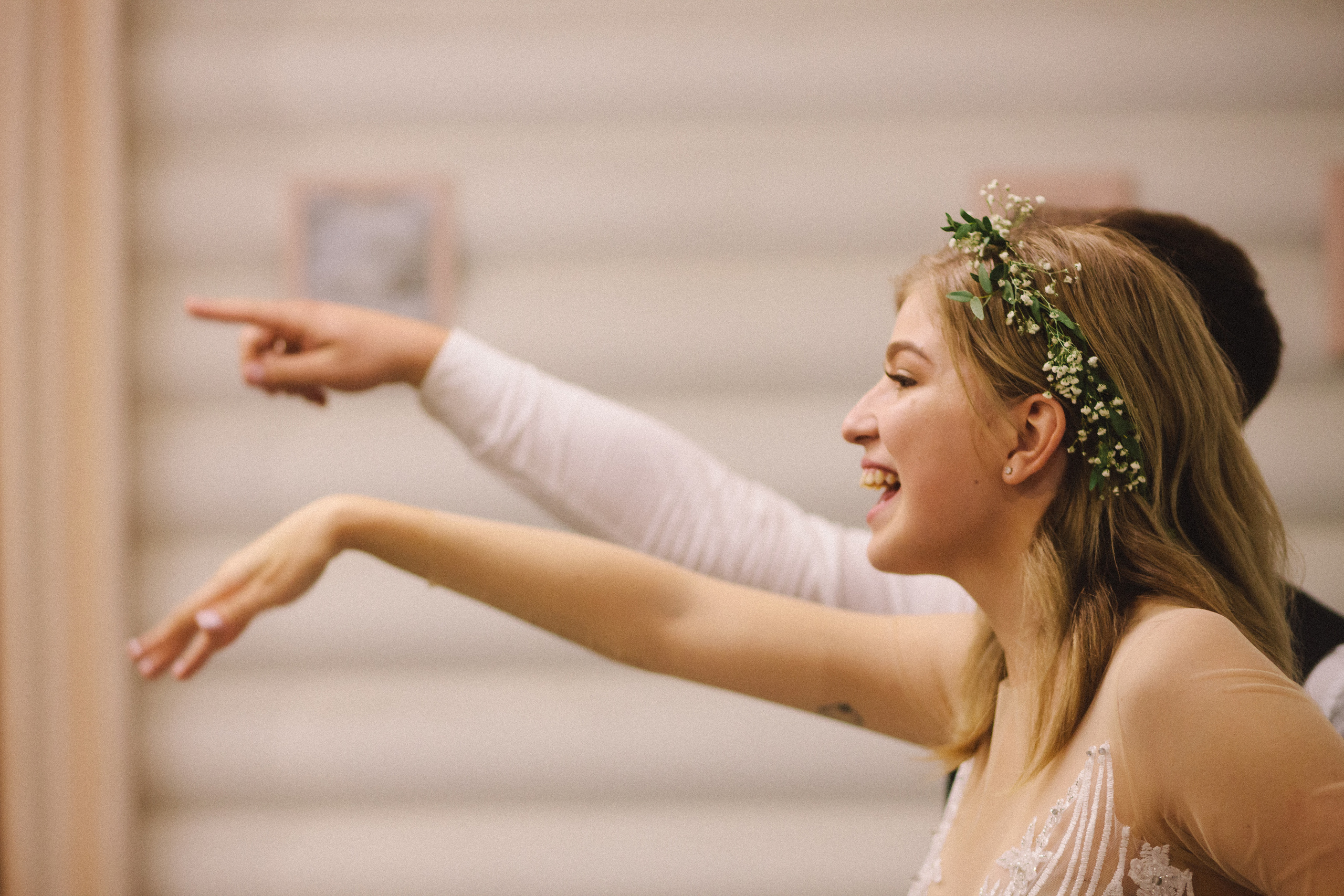 Олександр + Анна