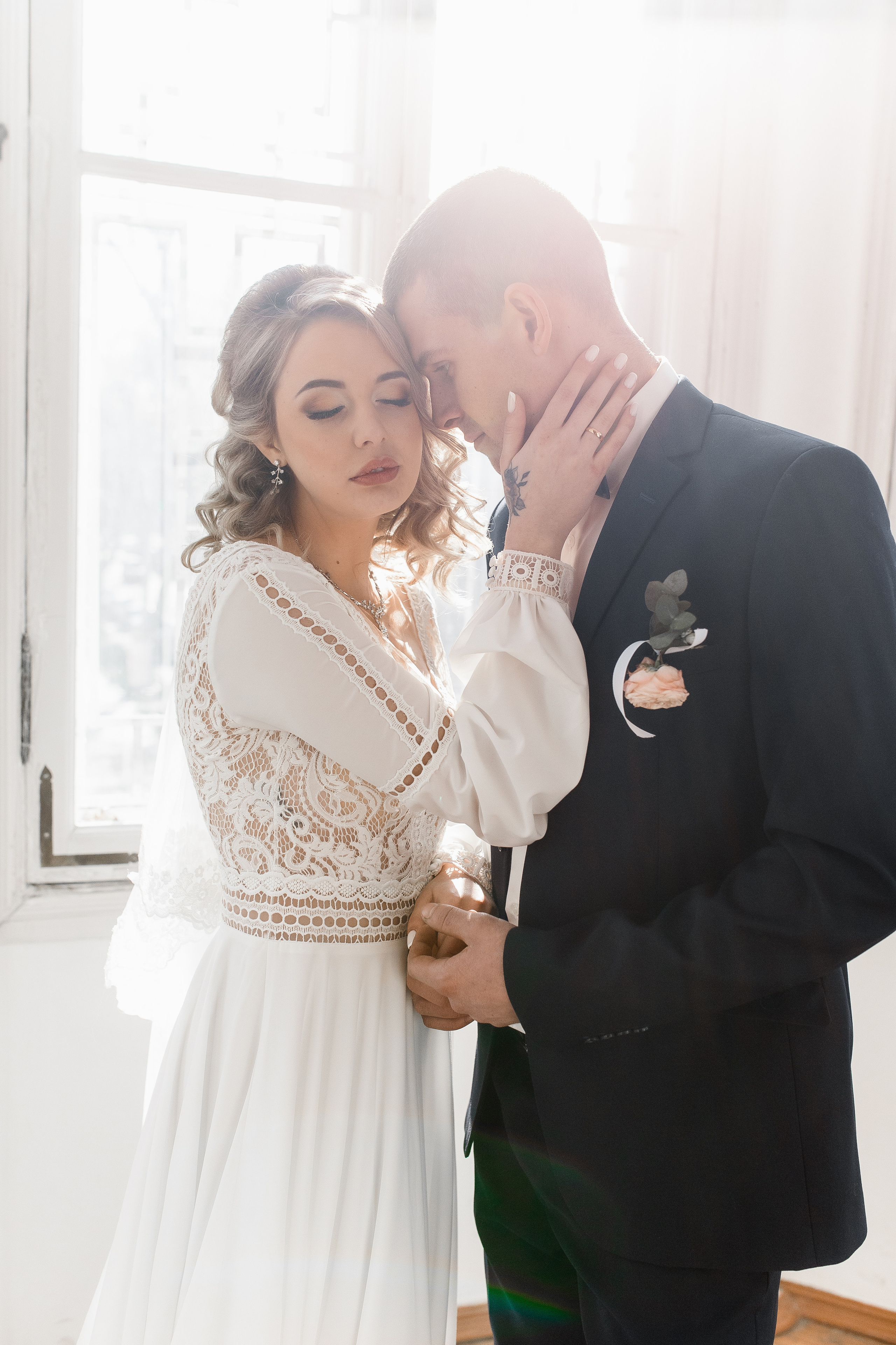 Аня + Андрій