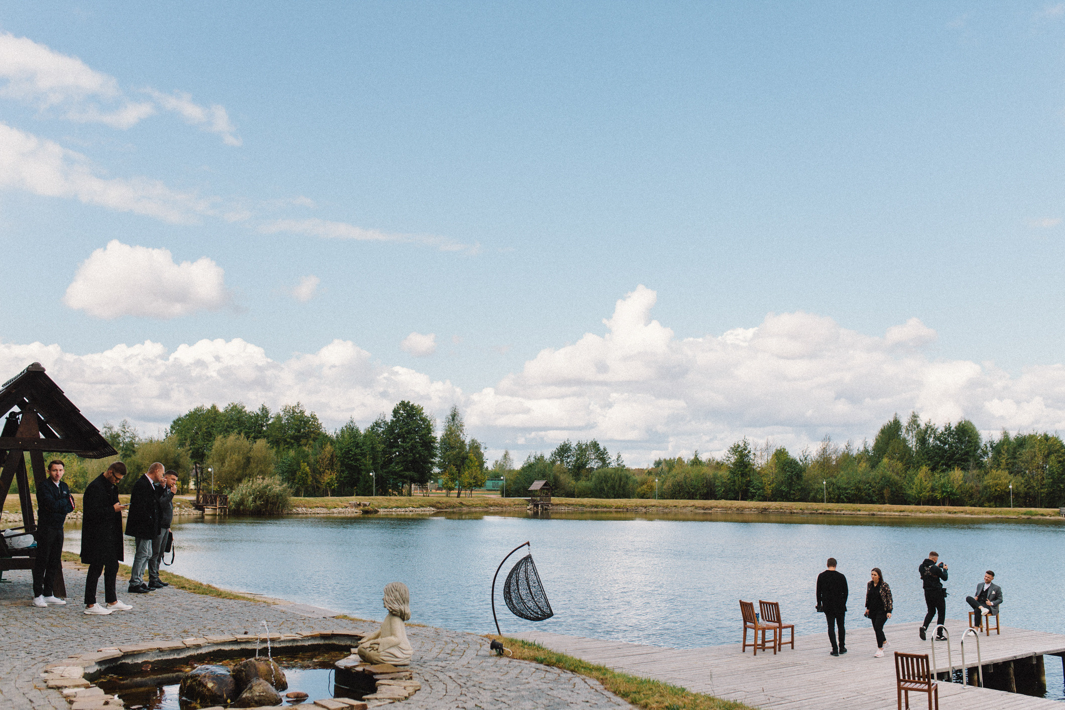 Весілля Шуневичів