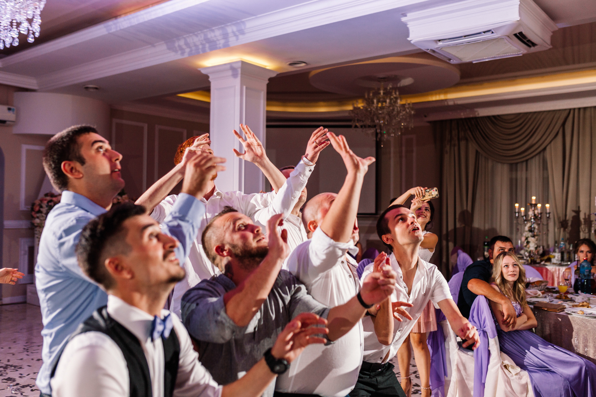 Діма та Юля