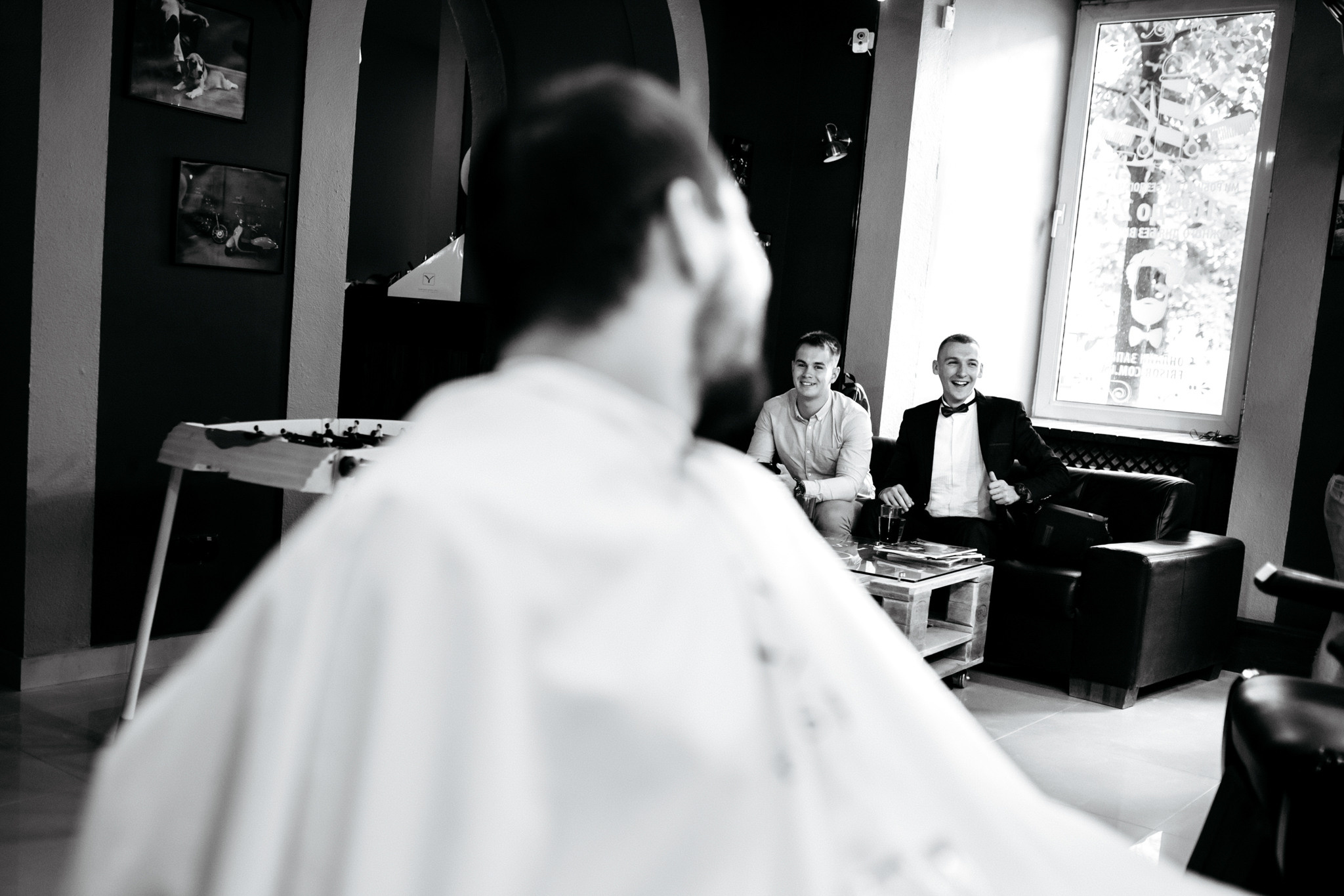 Владлена та Миколай