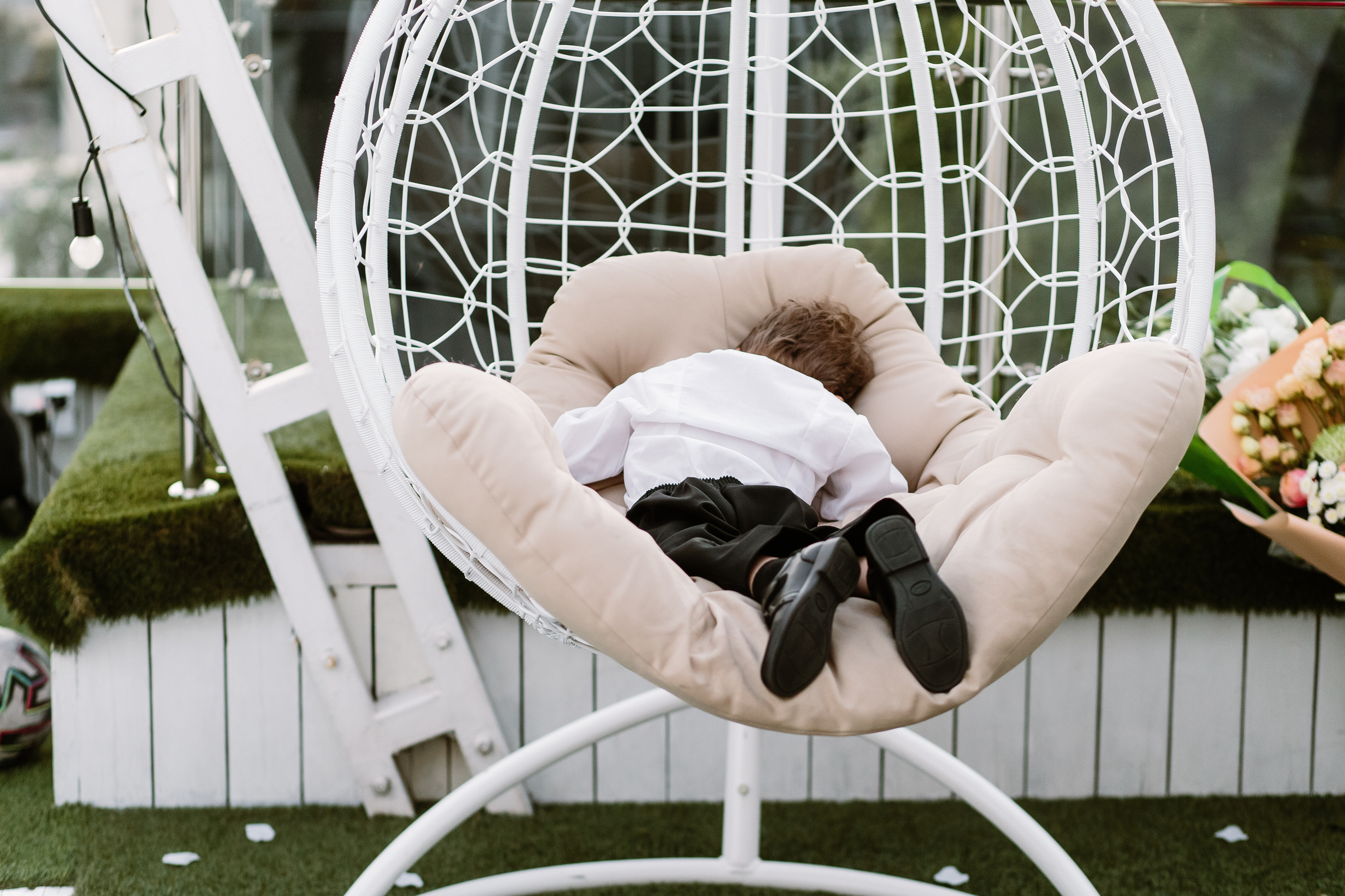 Нуцу та Андріана