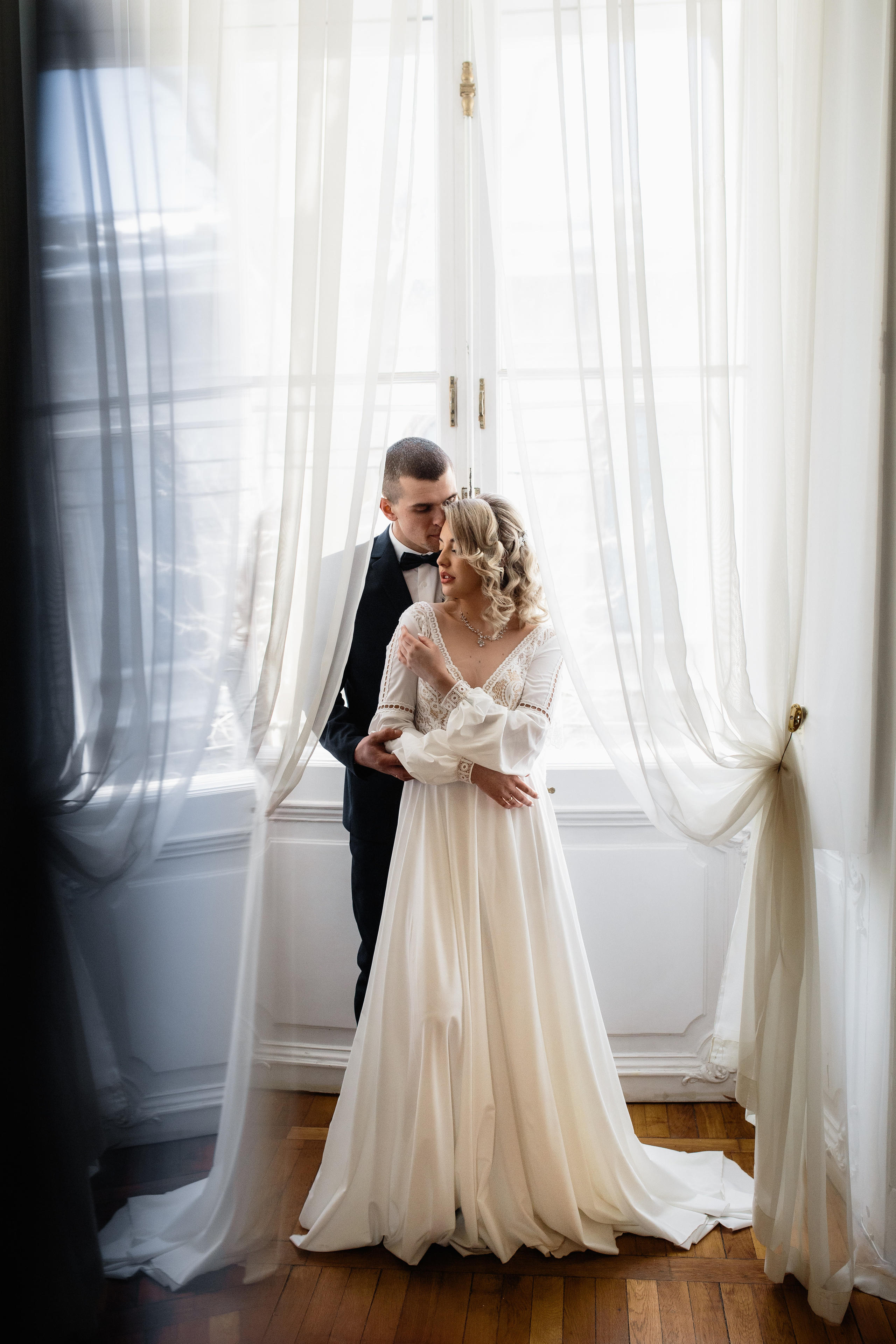 Аня + Андрій