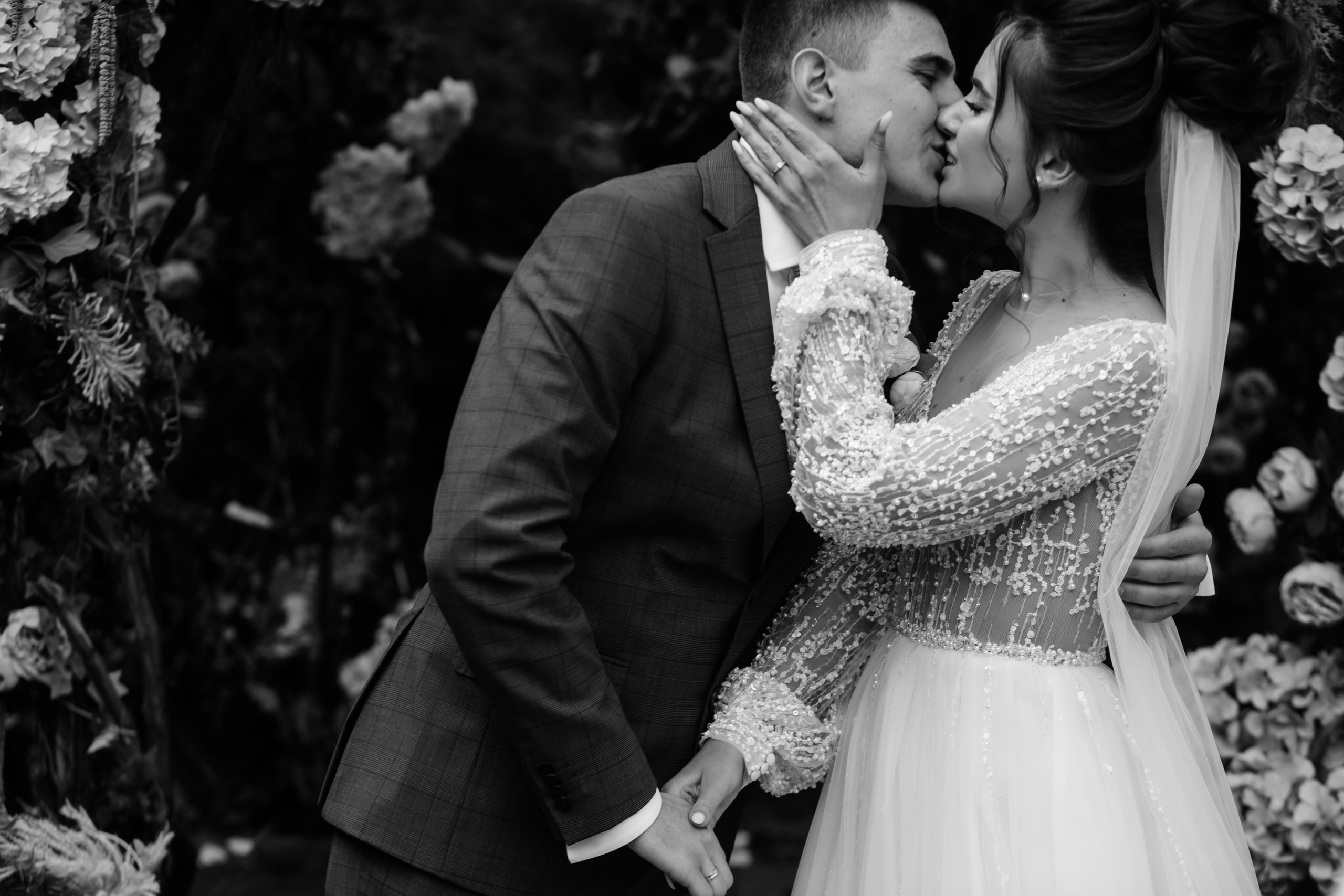 Настя і Паша