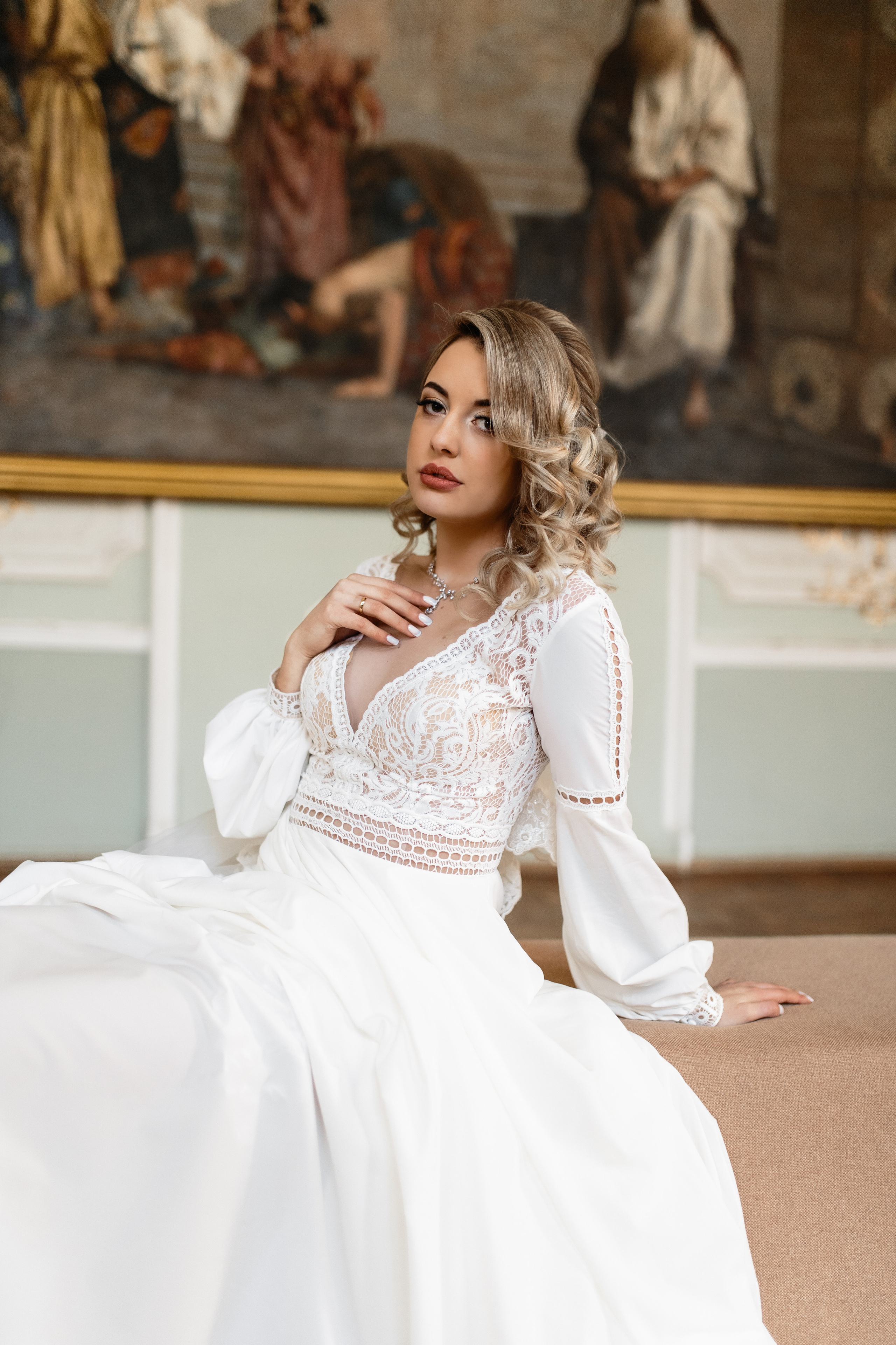 Аня + Андрій